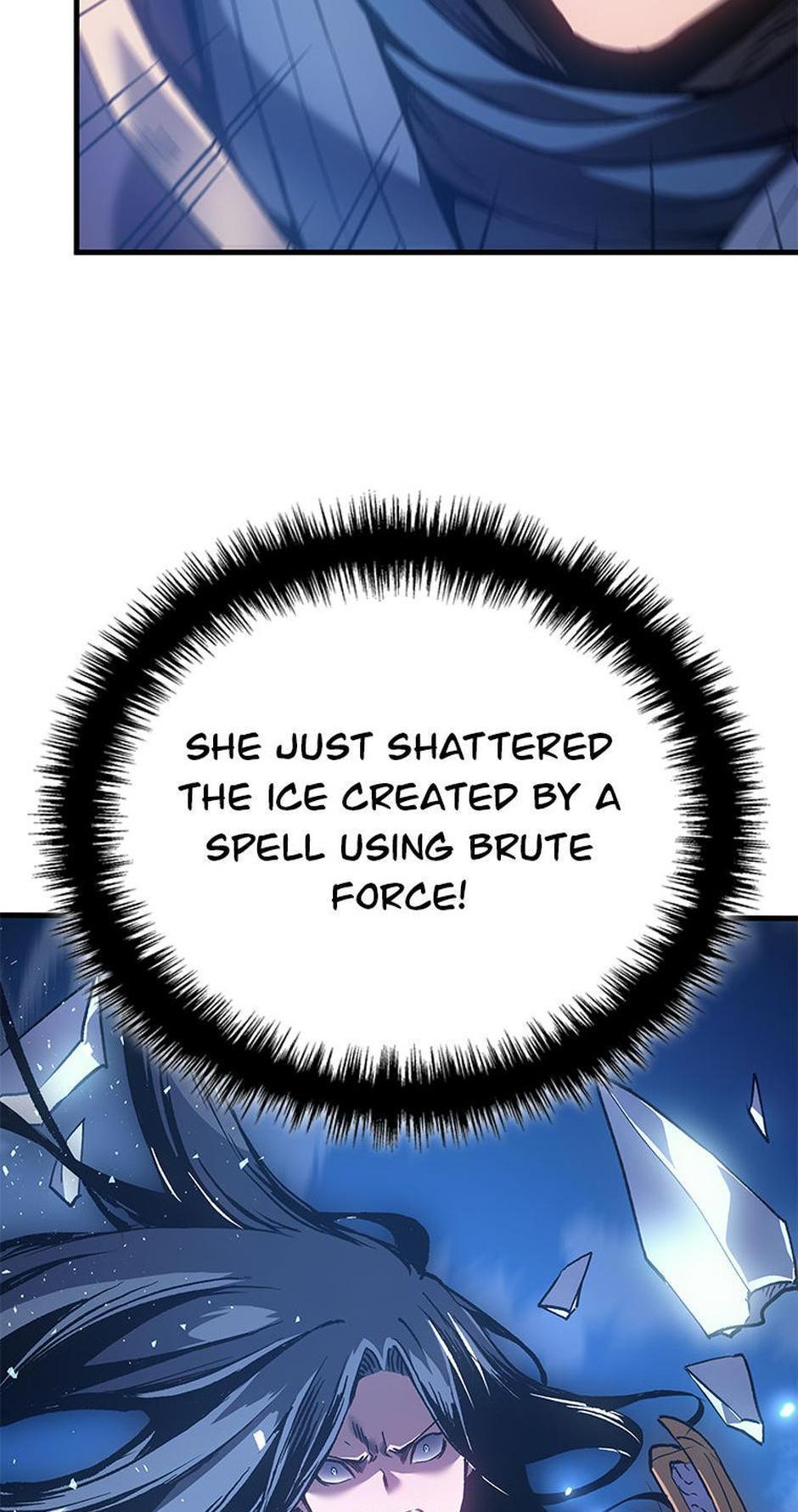 The Reincarnated King of Fists Chap 53 - Next Chap 54