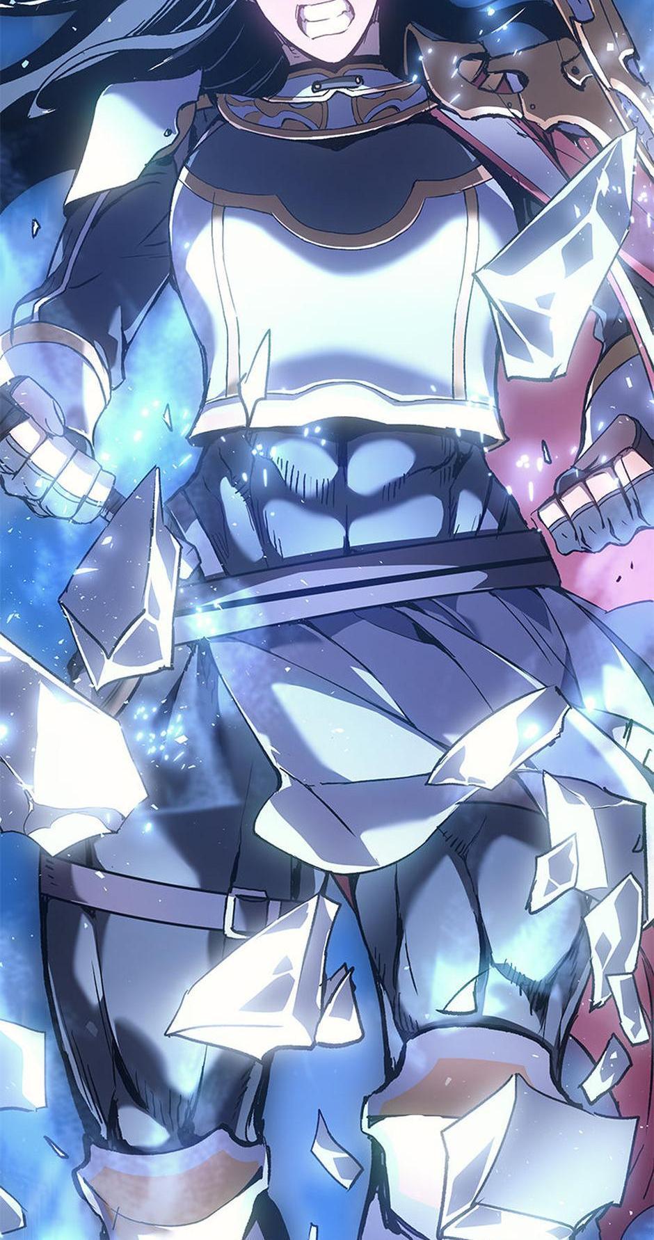 The Reincarnated King of Fists Chap 53 - Next Chap 54