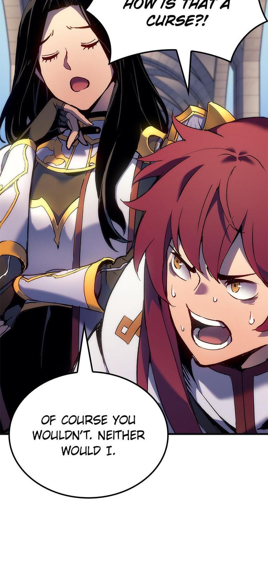 The Reincarnated King of Fists Chap 53 - Next Chap 54