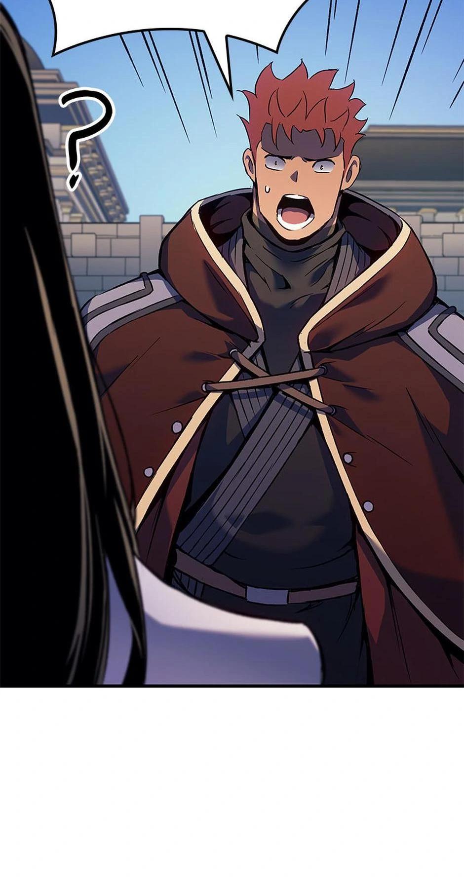 The Reincarnated King of Fists Chap 53 - Next Chap 54