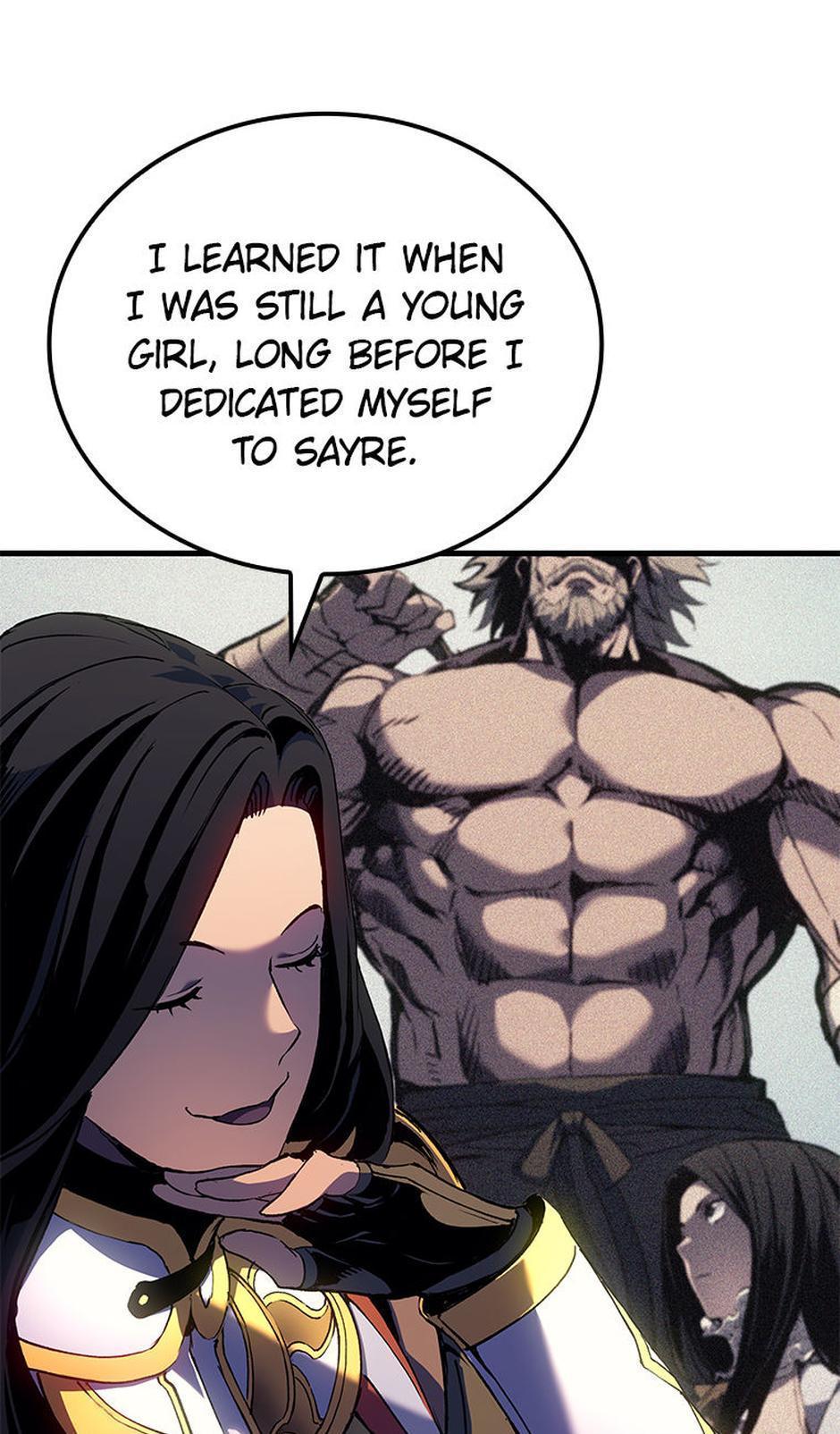 The Reincarnated King of Fists Chap 53 - Next Chap 54