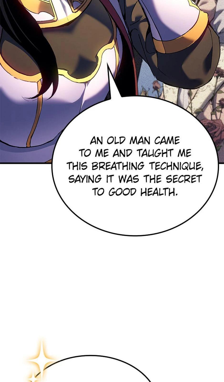 The Reincarnated King of Fists Chap 53 - Next Chap 54