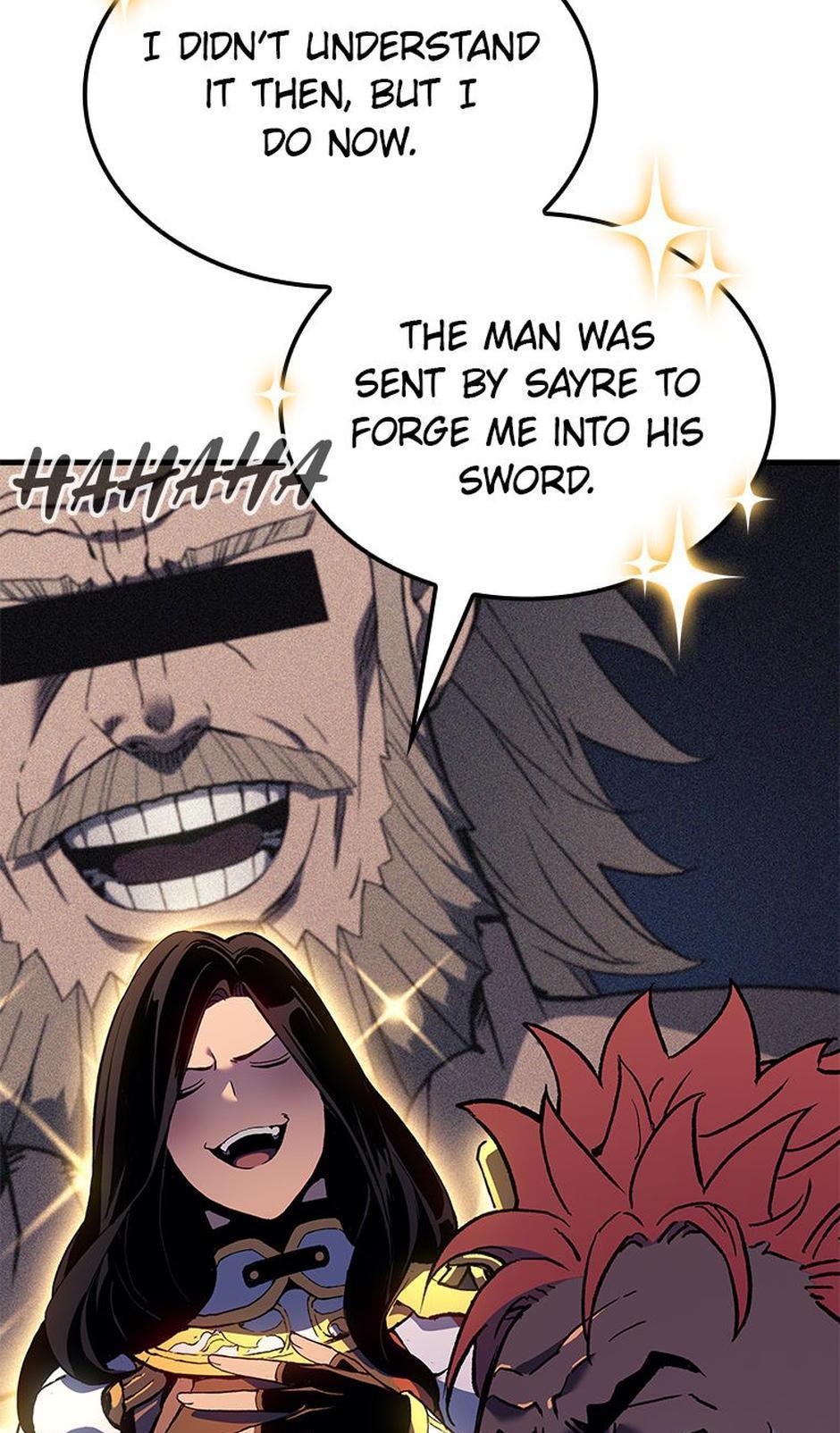 The Reincarnated King of Fists Chap 53 - Next Chap 54