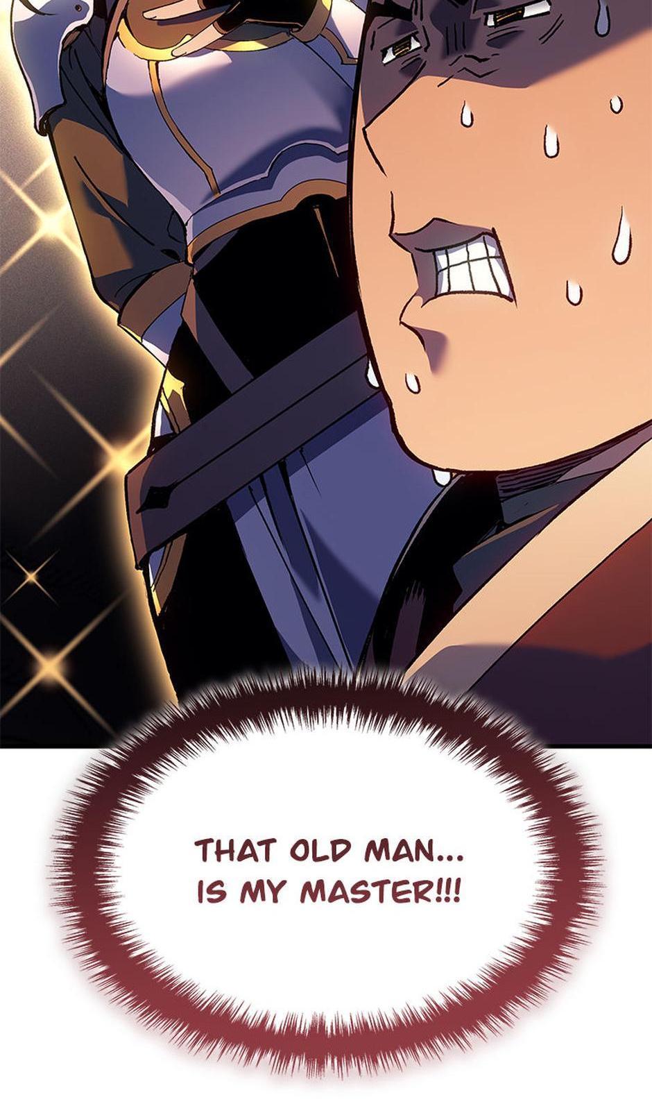 The Reincarnated King of Fists Chap 53 - Next Chap 54