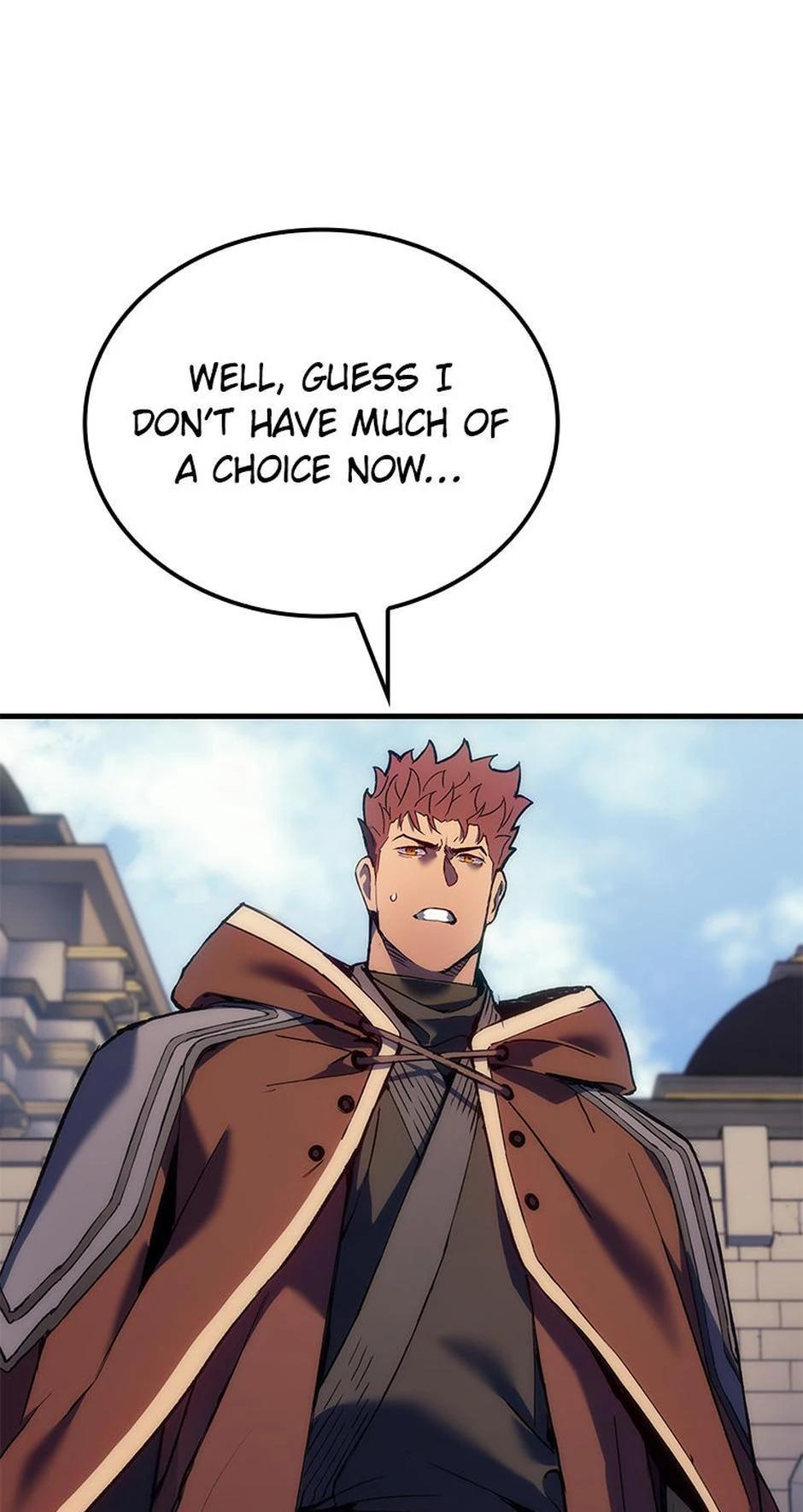 The Reincarnated King of Fists Chap 53 - Next Chap 54