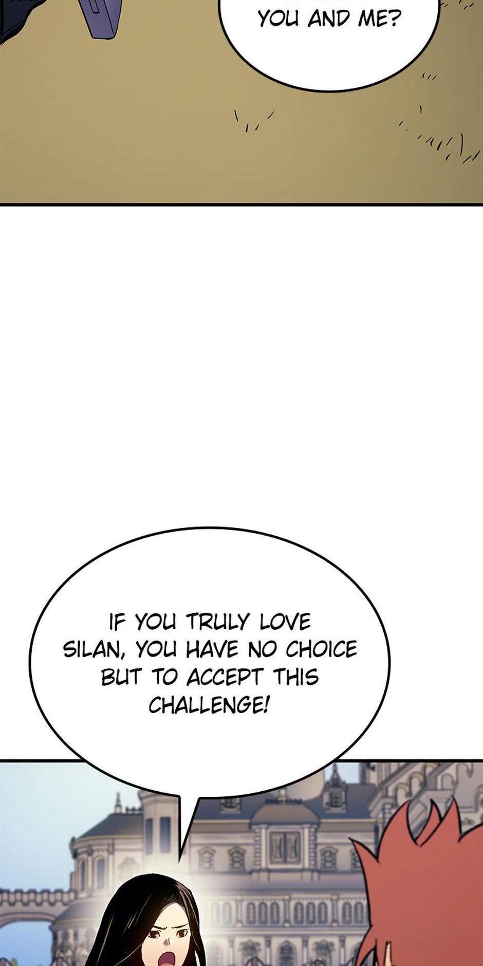 The Reincarnated King of Fists Chap 53 - Next Chap 54