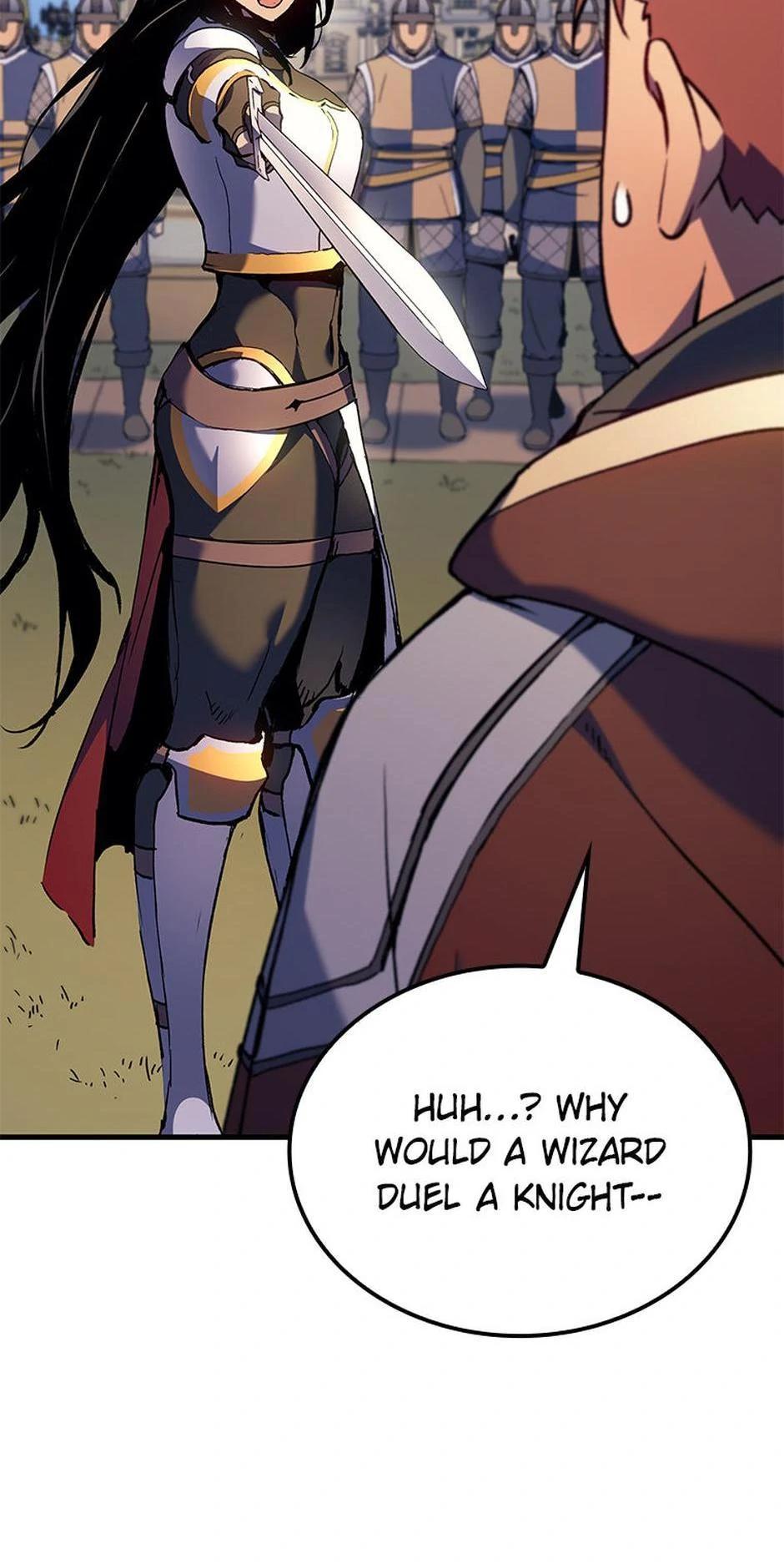 The Reincarnated King of Fists Chap 53 - Next Chap 54