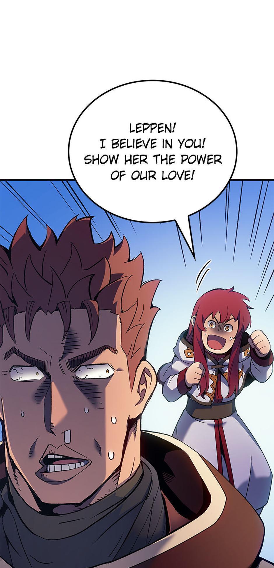 The Reincarnated King of Fists Chap 53 - Next Chap 54