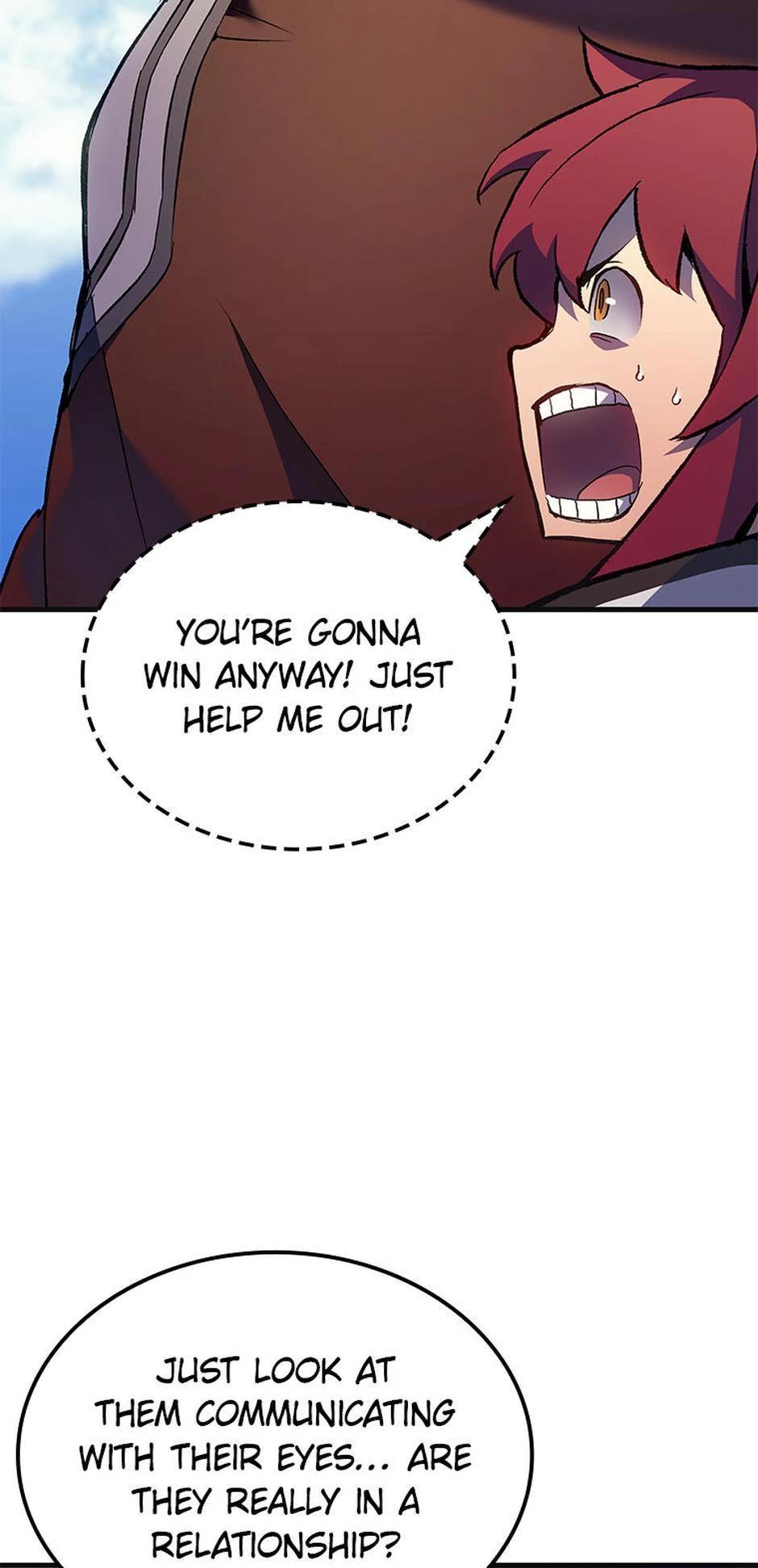 The Reincarnated King of Fists Chap 53 - Next Chap 54