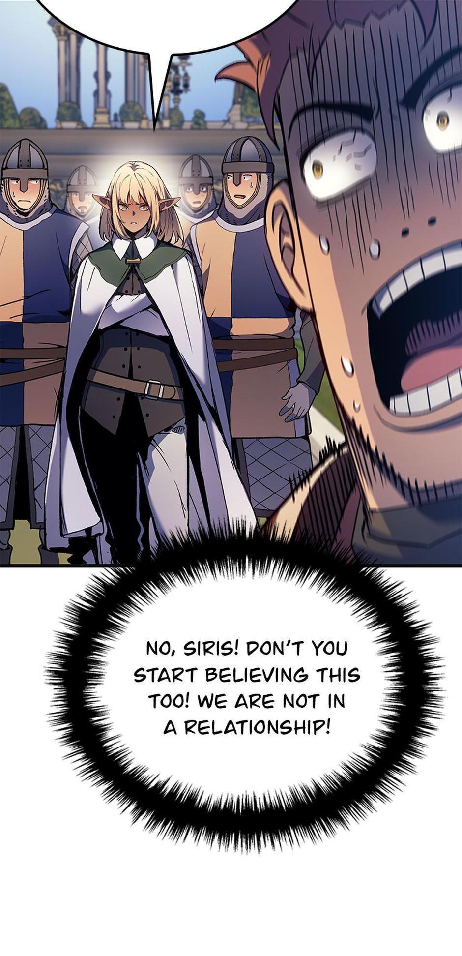 The Reincarnated King of Fists Chap 53 - Next Chap 54