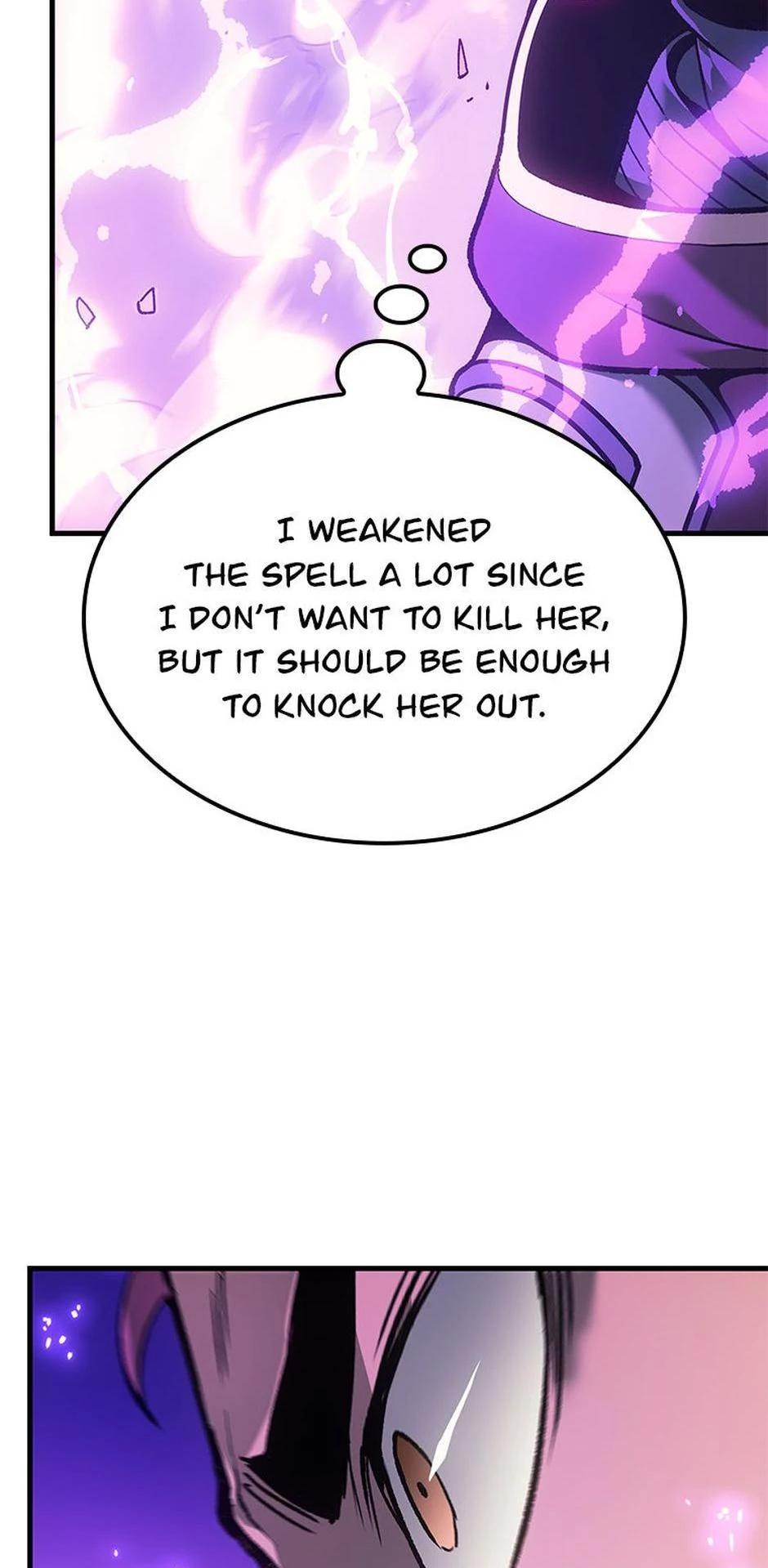 The Reincarnated King of Fists Chap 53 - Next Chap 54