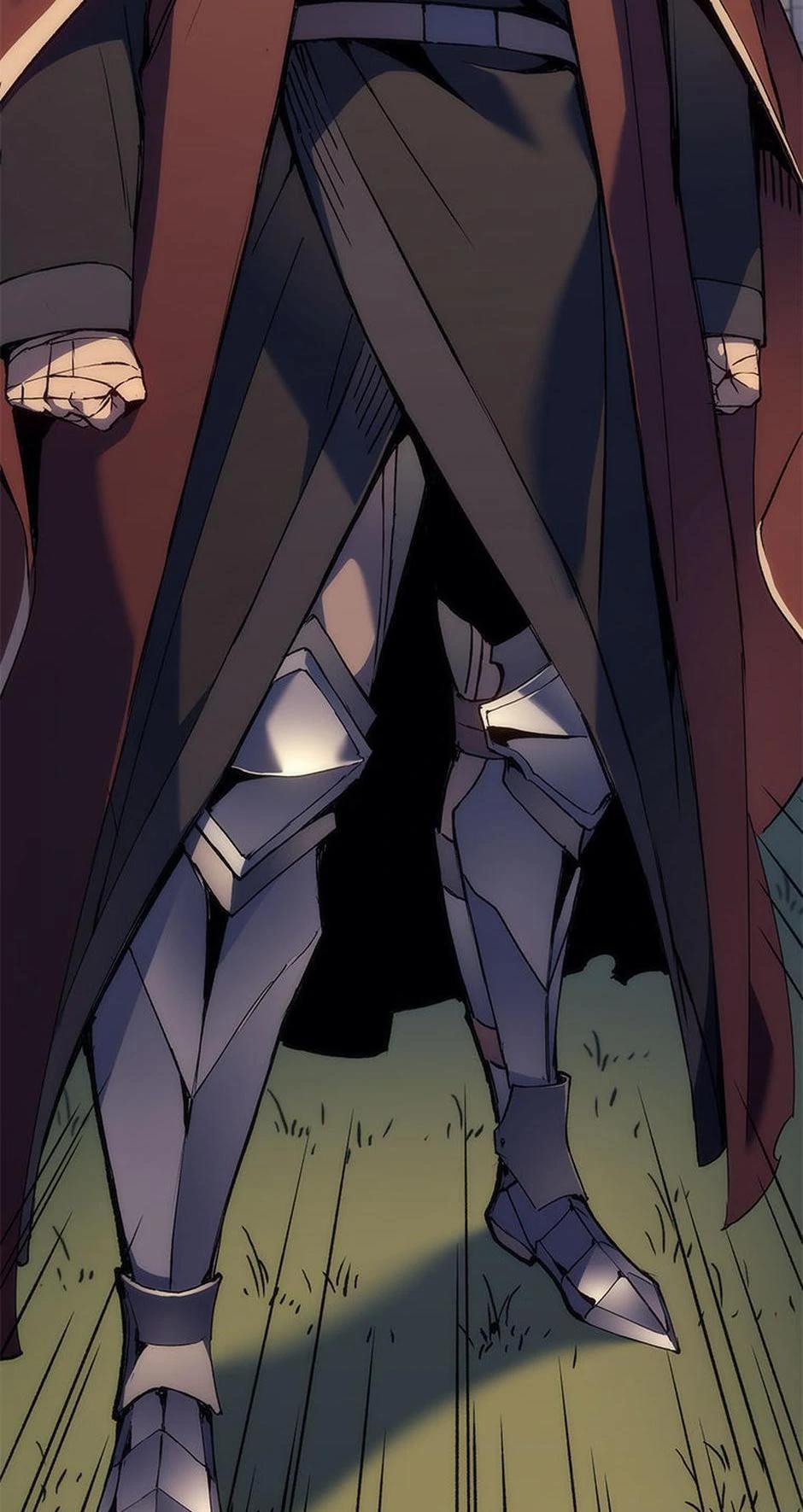 The Reincarnated King of Fists Chap 53 - Next Chap 54