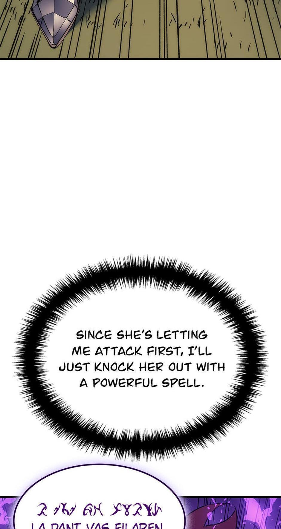 The Reincarnated King of Fists Chap 53 - Next Chap 54