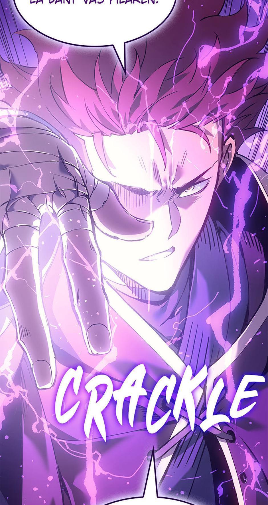 The Reincarnated King of Fists Chap 53 - Next Chap 54