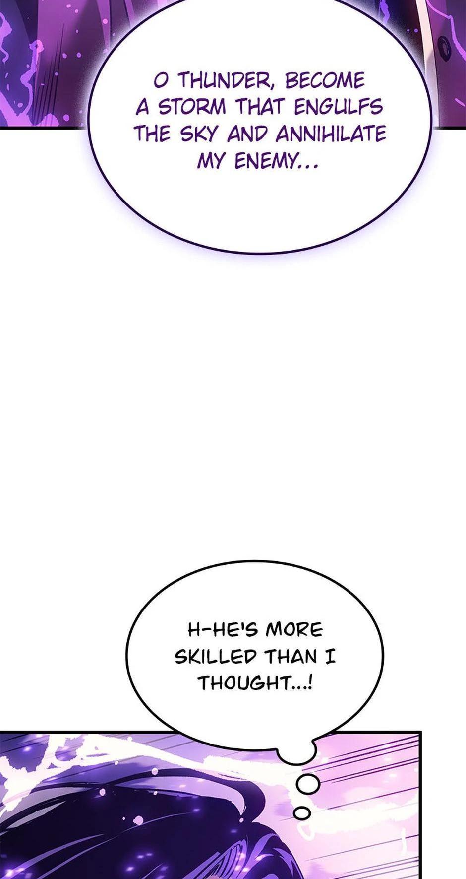 The Reincarnated King of Fists Chap 53 - Next Chap 54