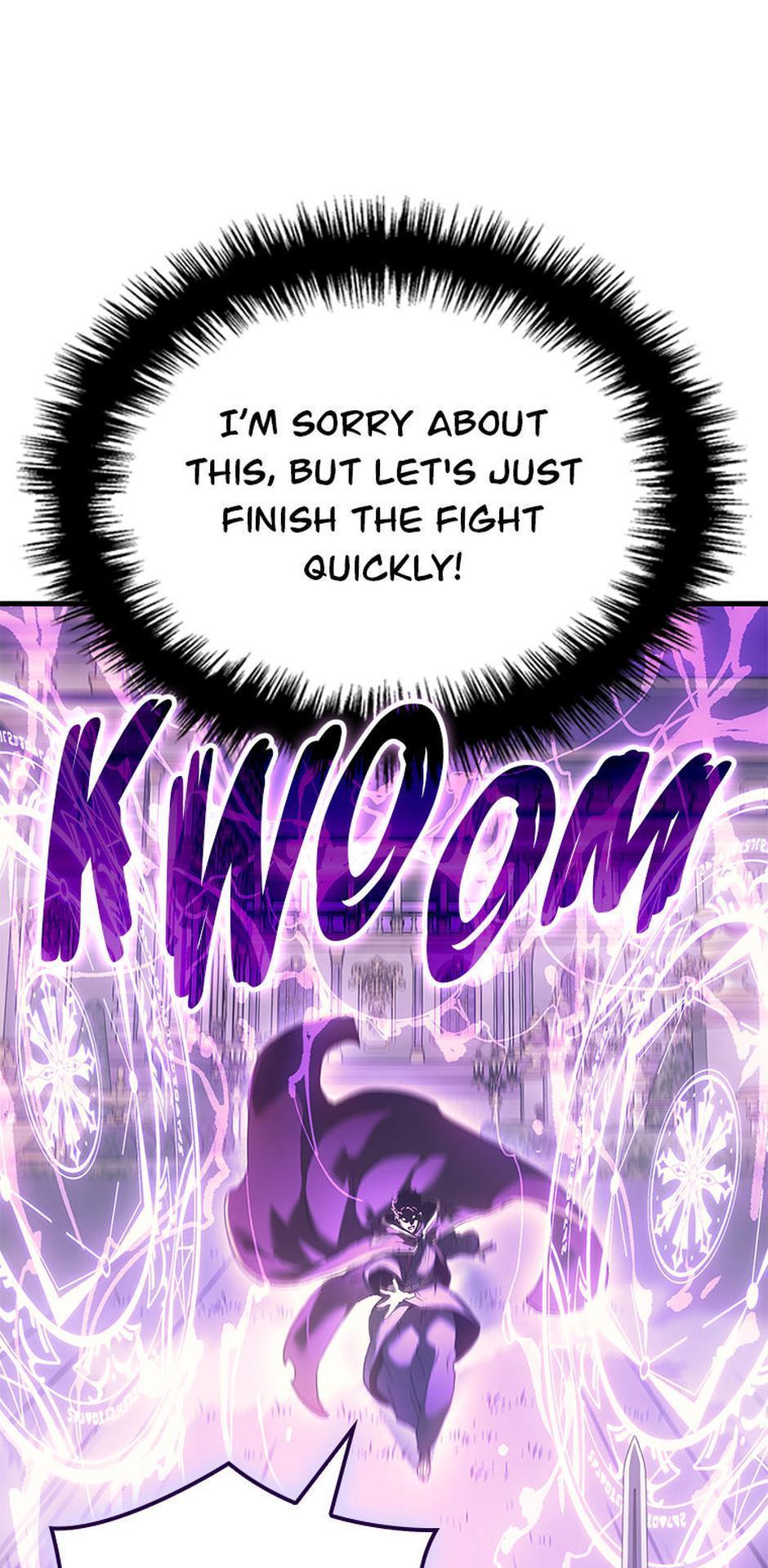 The Reincarnated King of Fists Chap 53 - Next Chap 54