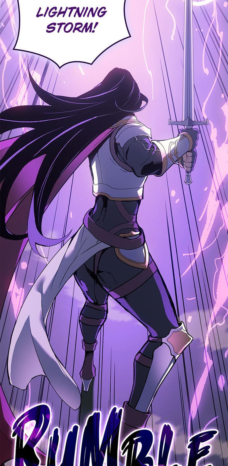 The Reincarnated King of Fists Chap 53 - Next Chap 54