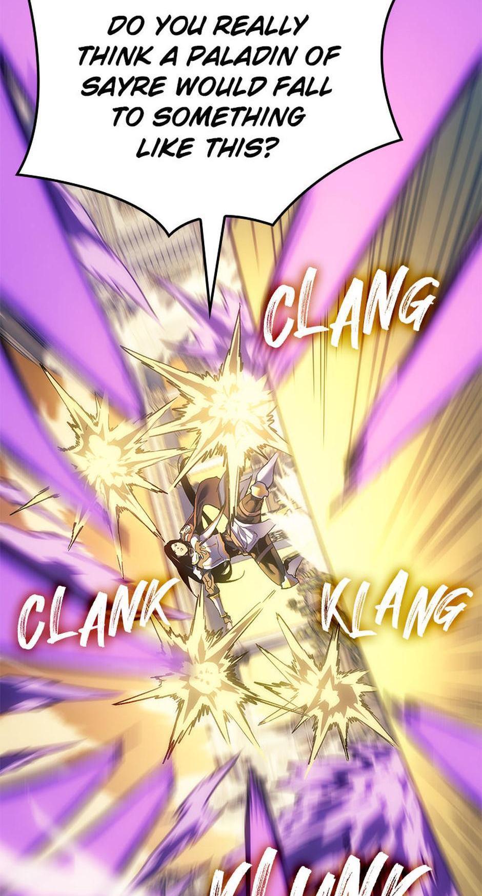 The Reincarnated King of Fists Chap 53 - Next Chap 54