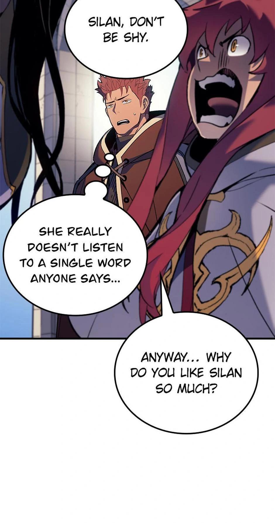 The Reincarnated King of Fists Chap 53 - Next Chap 54