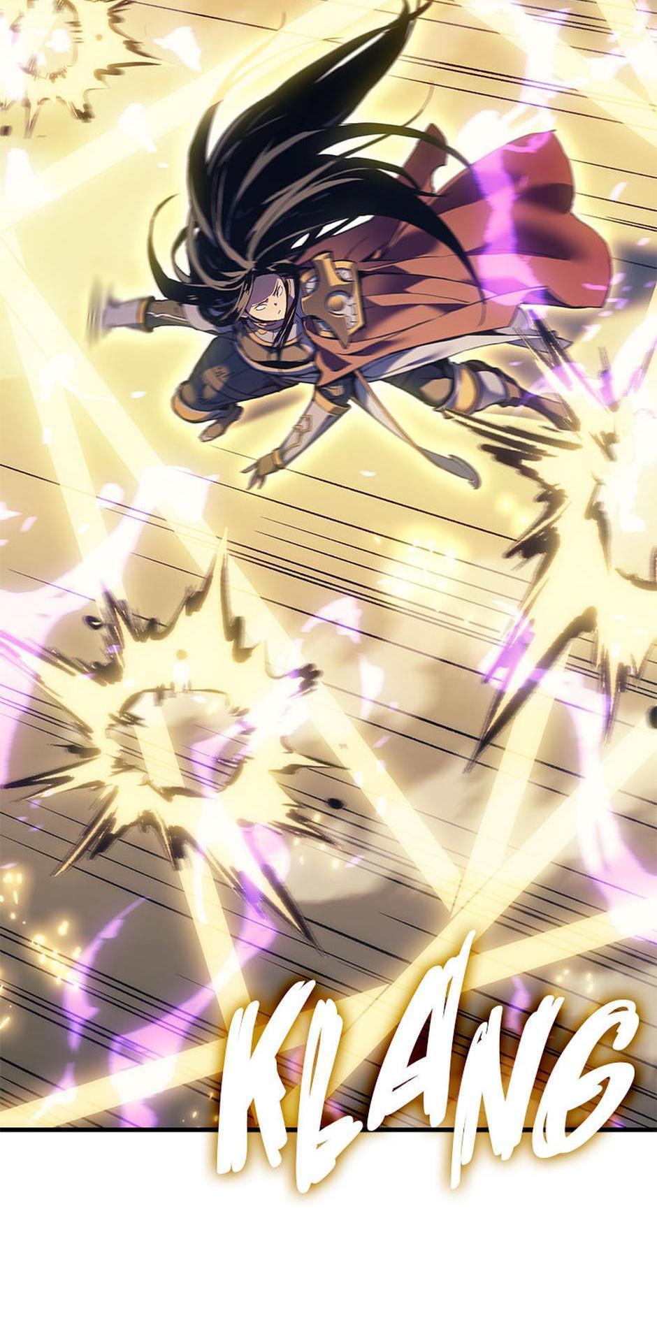 The Reincarnated King of Fists Chap 53 - Next Chap 54