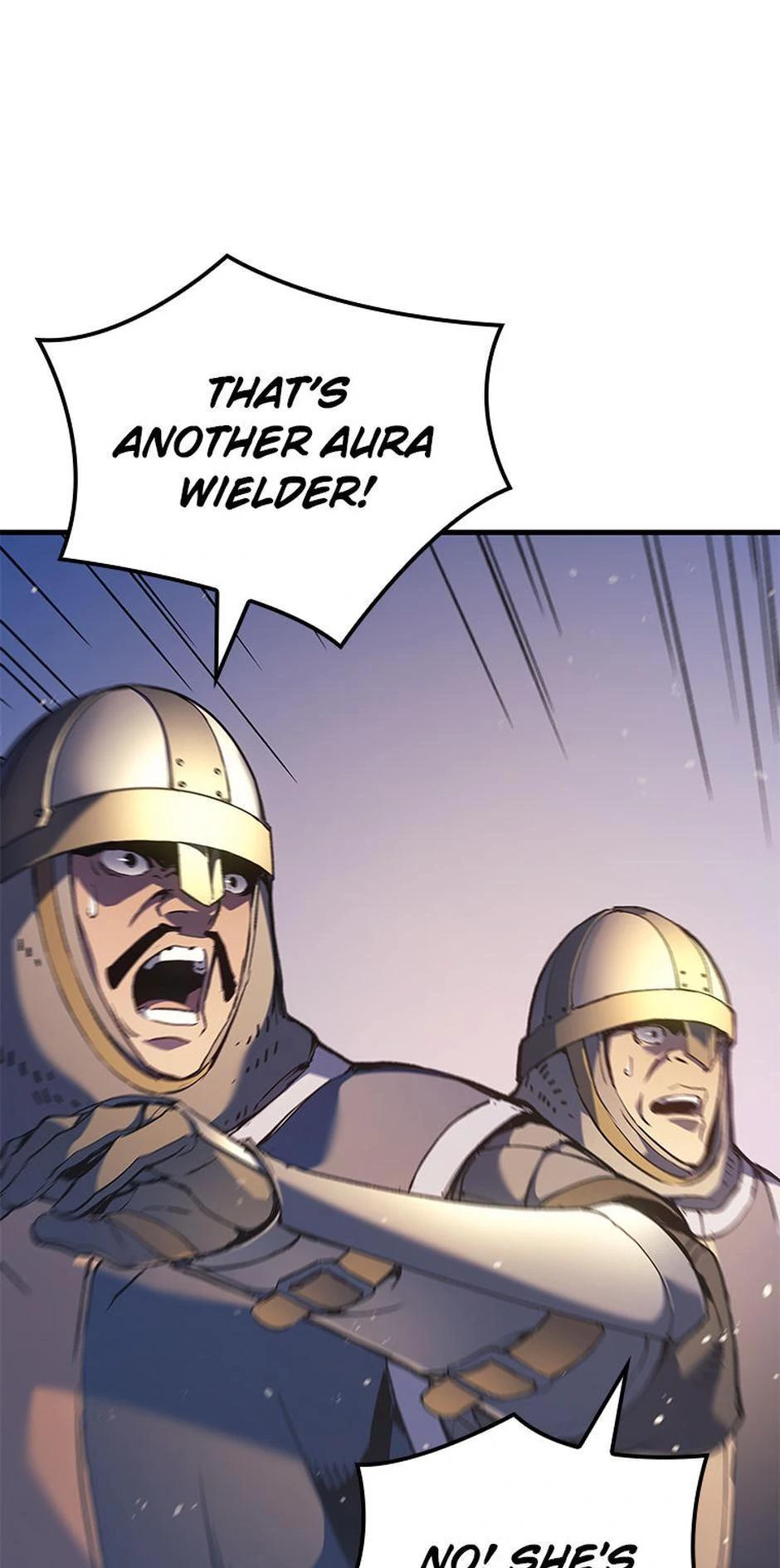 The Reincarnated King of Fists Chap 53 - Next Chap 54