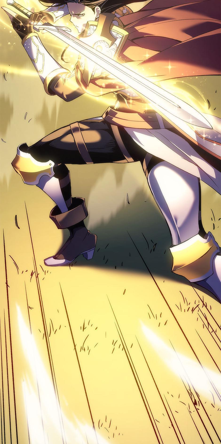 The Reincarnated King of Fists Chap 53 - Next Chap 54