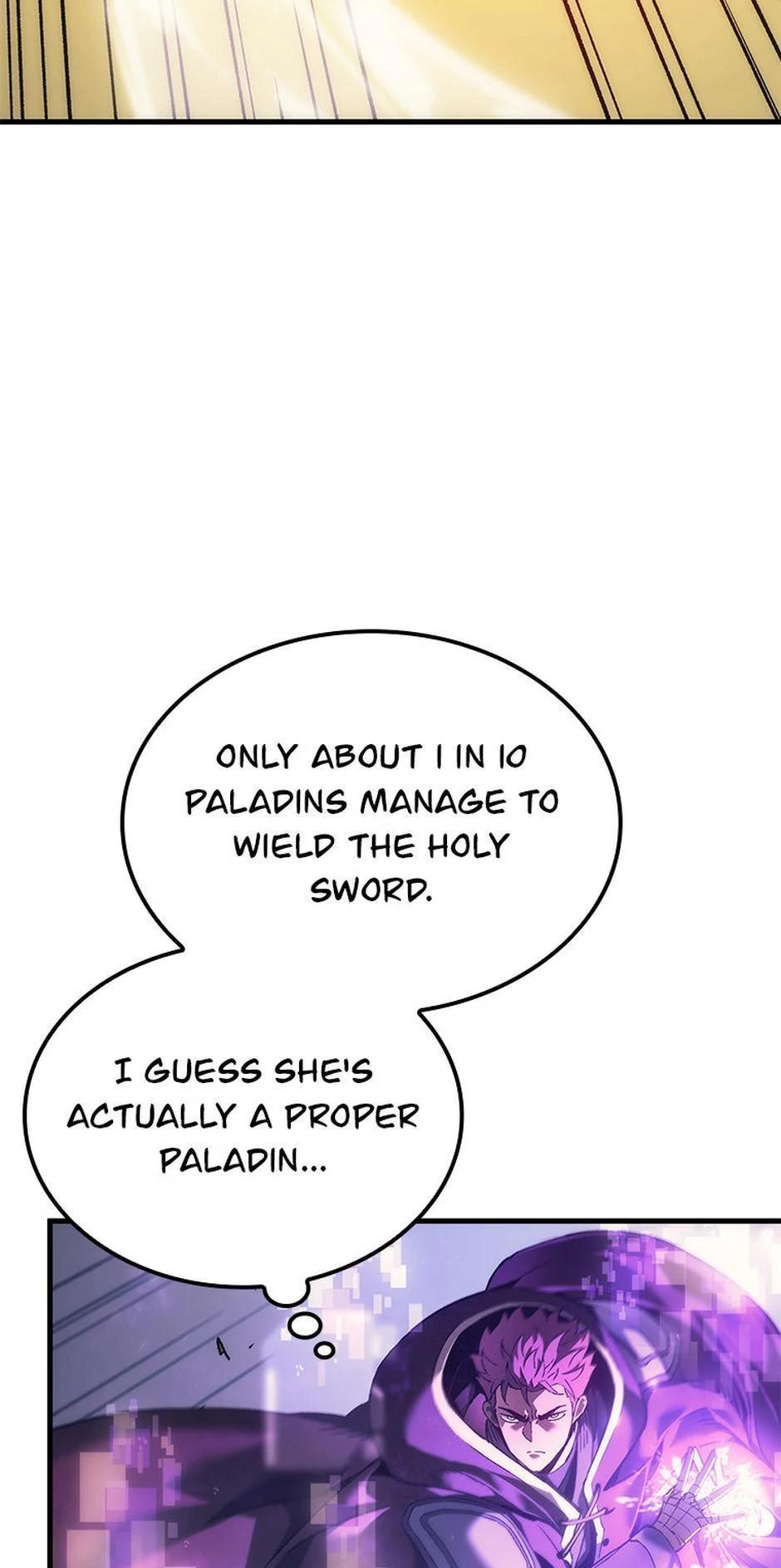 The Reincarnated King of Fists Chap 53 - Next Chap 54