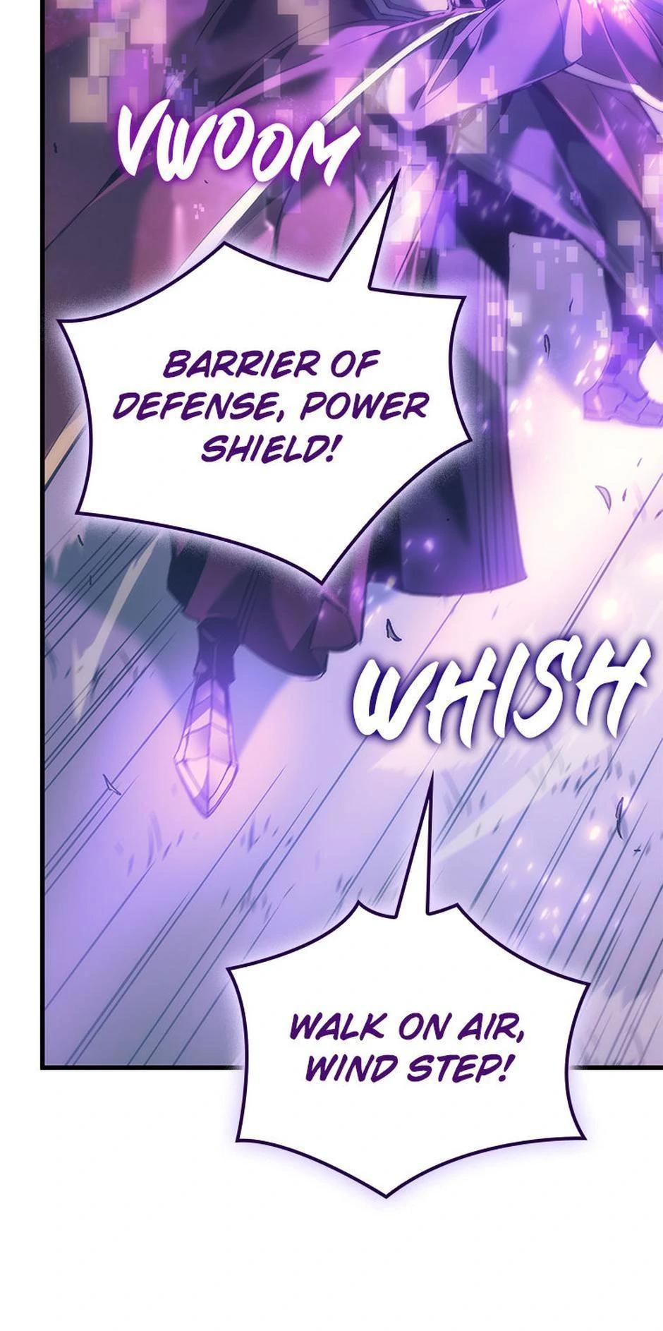 The Reincarnated King of Fists Chap 53 - Next Chap 54