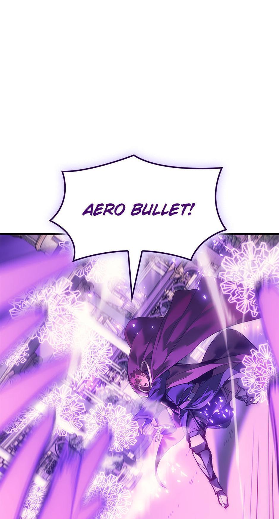 The Reincarnated King of Fists Chap 53 - Next Chap 54