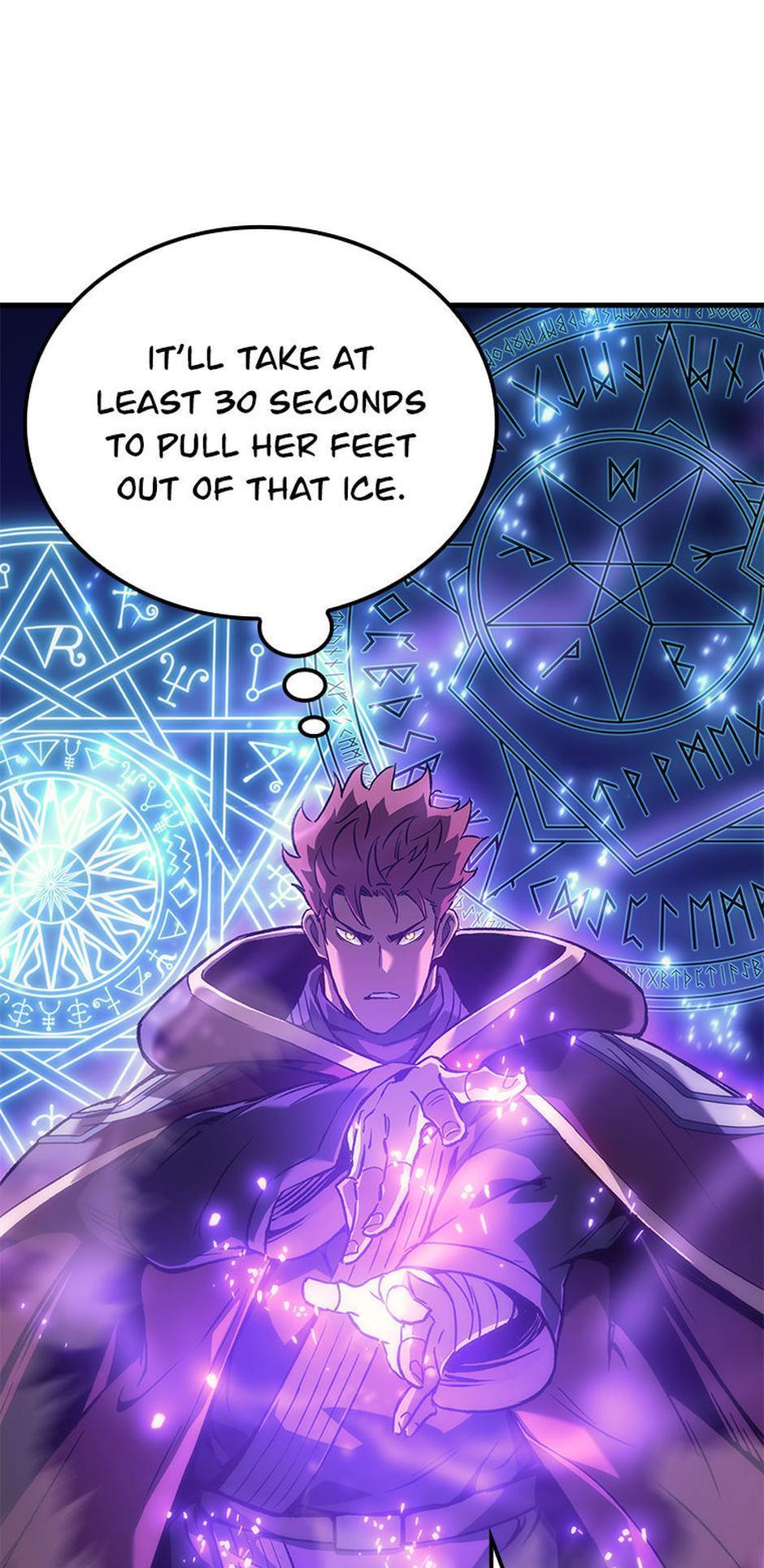 The Reincarnated King of Fists Chap 53 - Next Chap 54