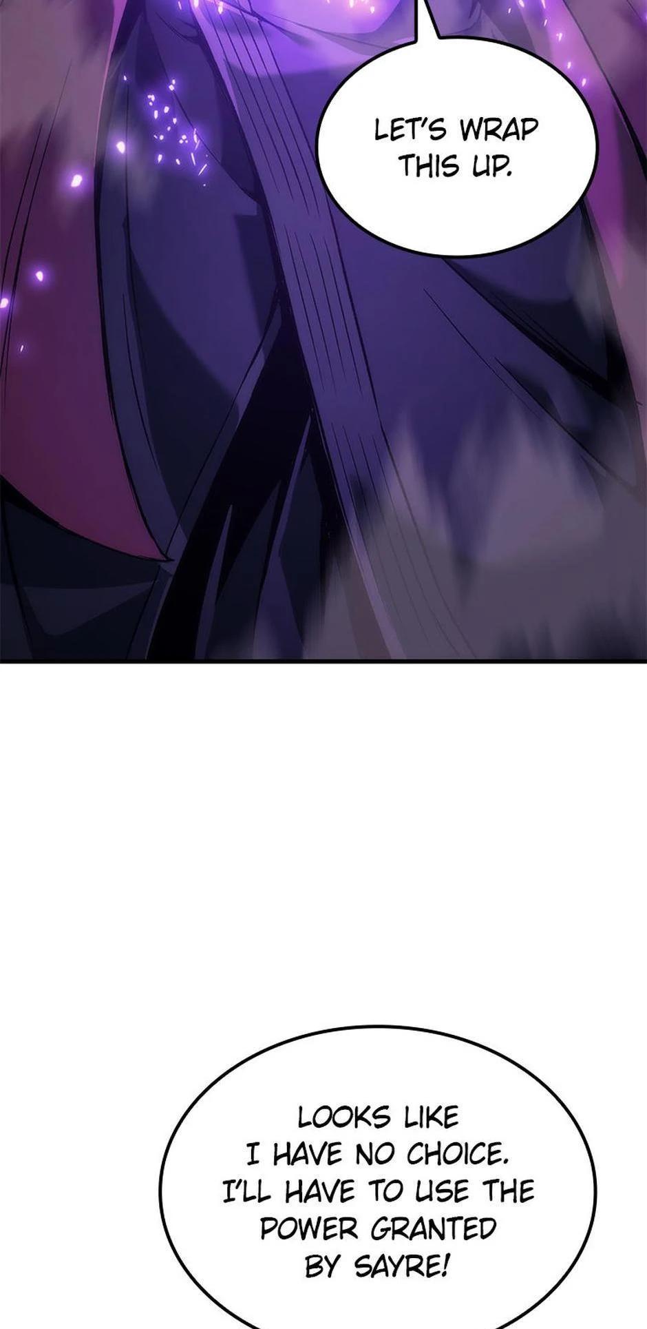 The Reincarnated King of Fists Chap 53 - Next Chap 54