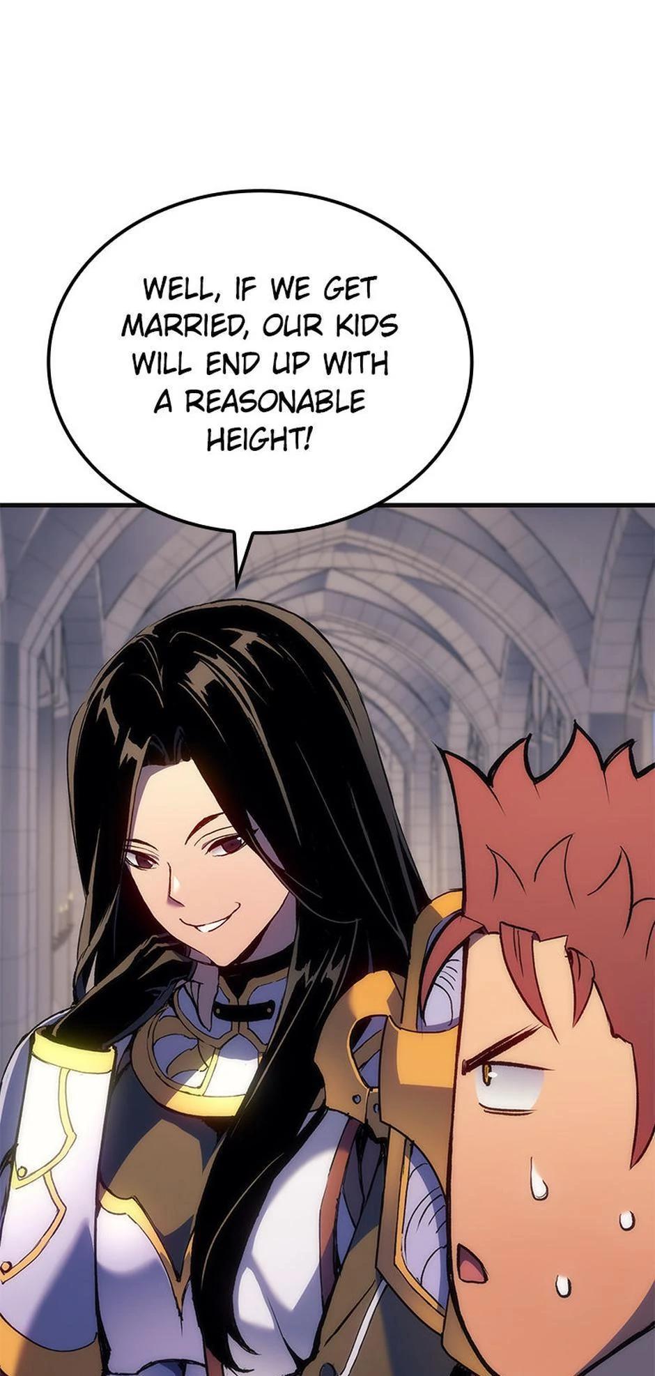 The Reincarnated King of Fists Chap 53 - Next Chap 54