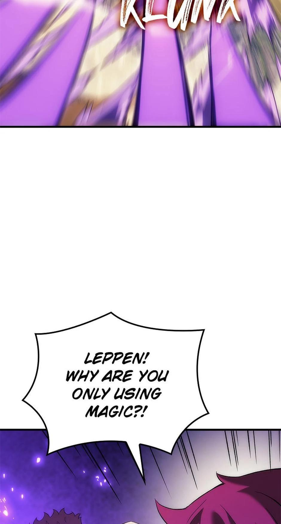 The Reincarnated King of Fists Chap 53 - Next Chap 54