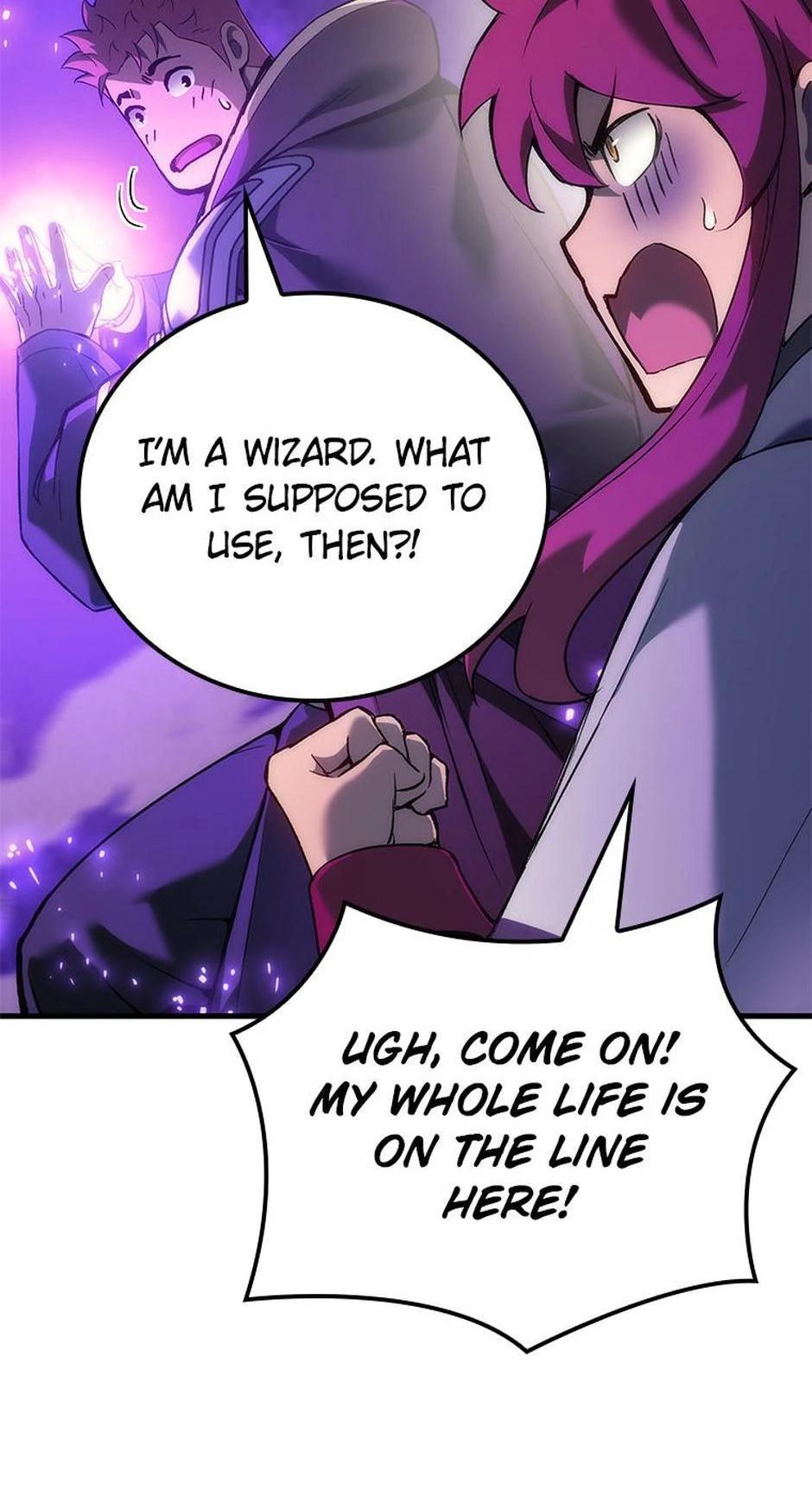 The Reincarnated King of Fists Chap 53 - Next Chap 54