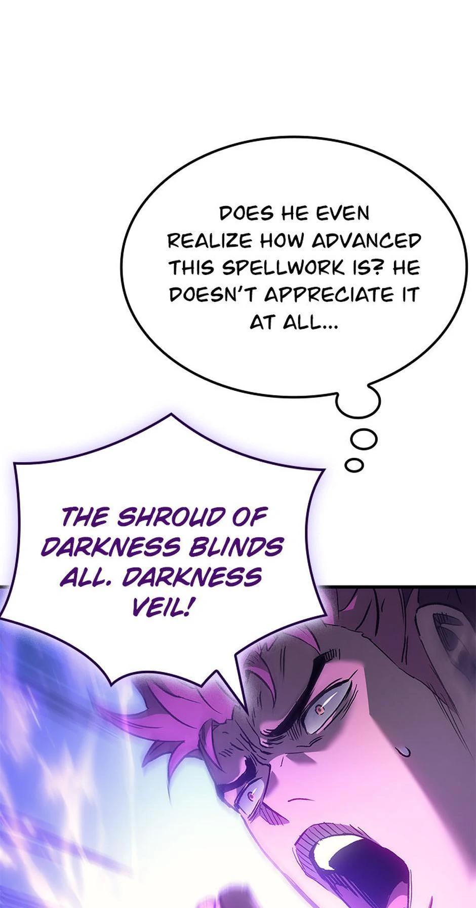 The Reincarnated King of Fists Chap 53 - Next Chap 54