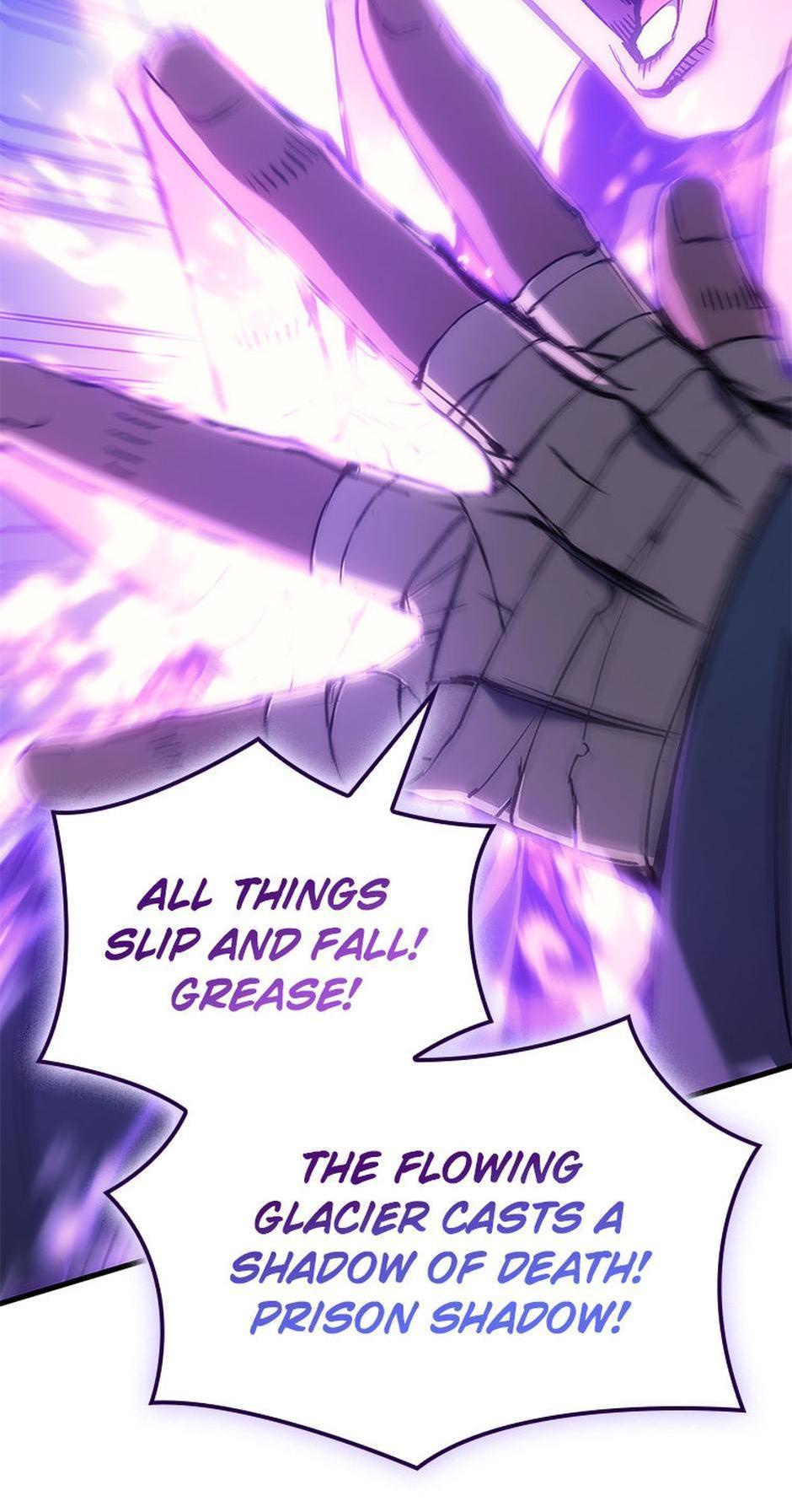 The Reincarnated King of Fists Chap 53 - Next Chap 54