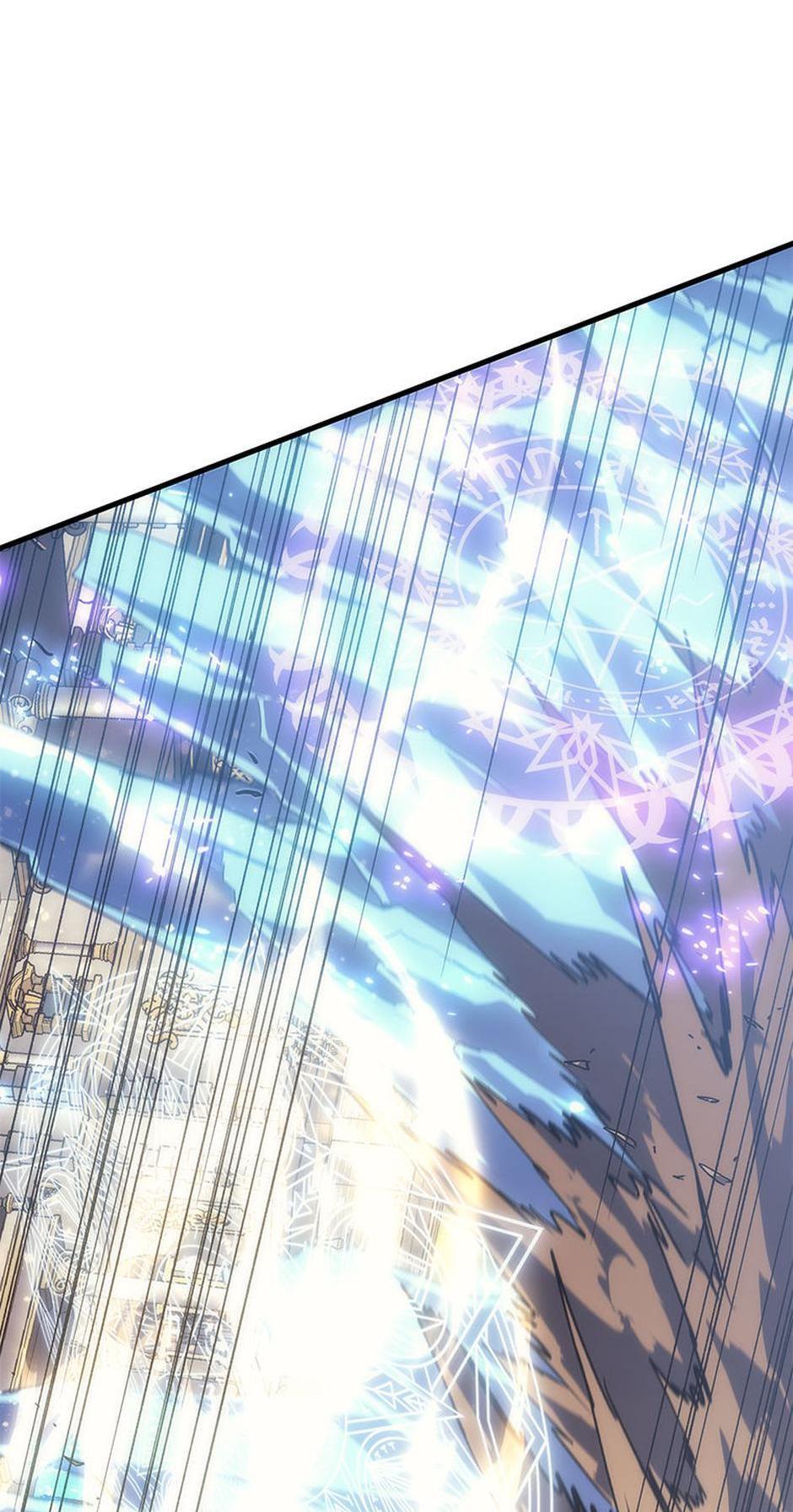 The Reincarnated King of Fists Chap 53 - Next Chap 54