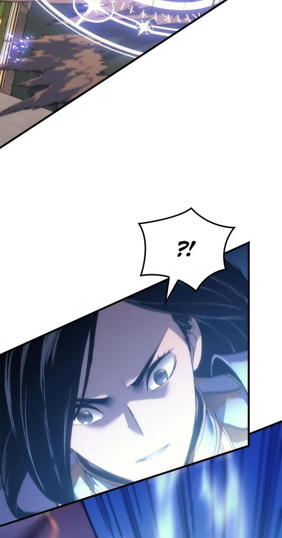 The Reincarnated King of Fists Chap 53 - Next Chap 54