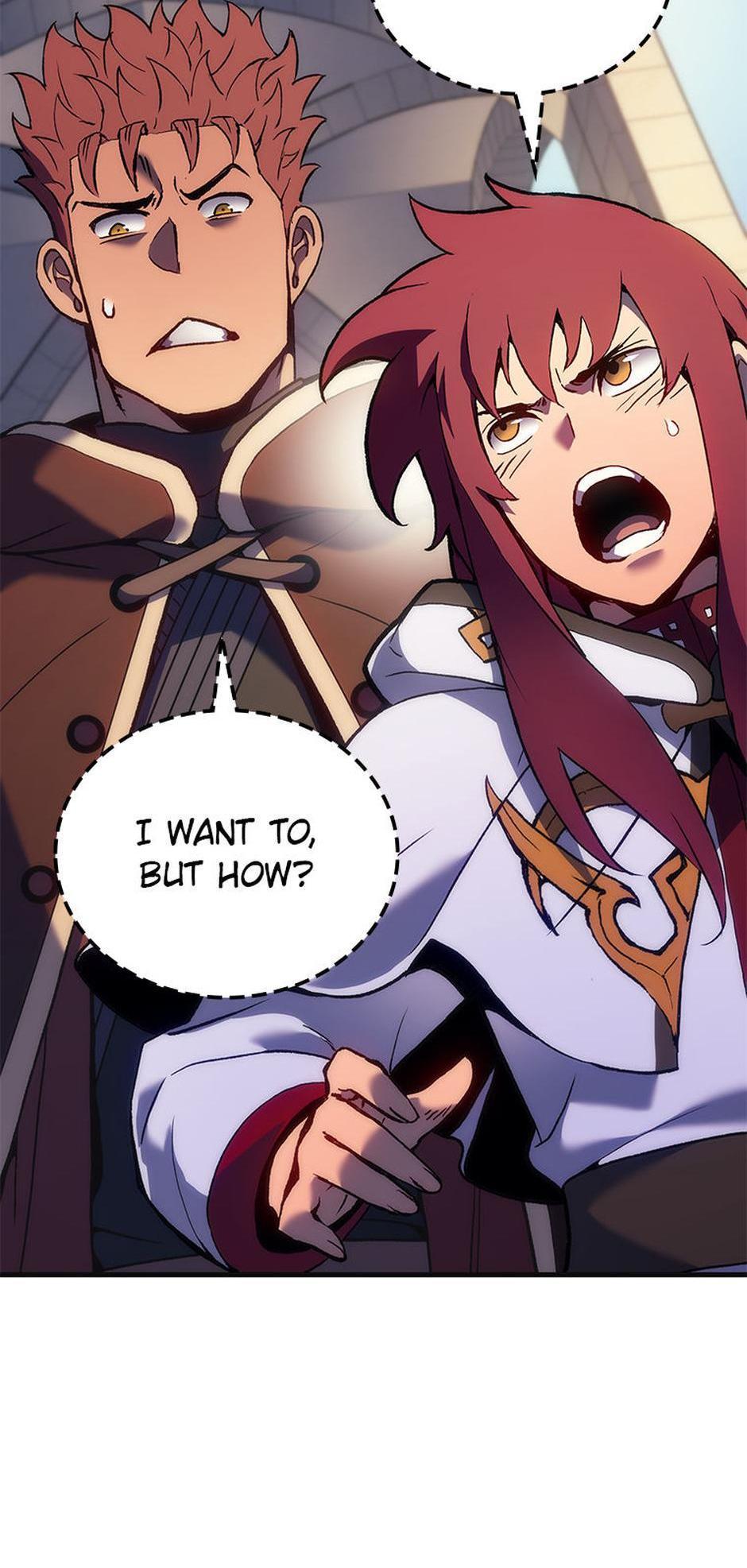 The Reincarnated King of Fists Chap 53 - Next Chap 54