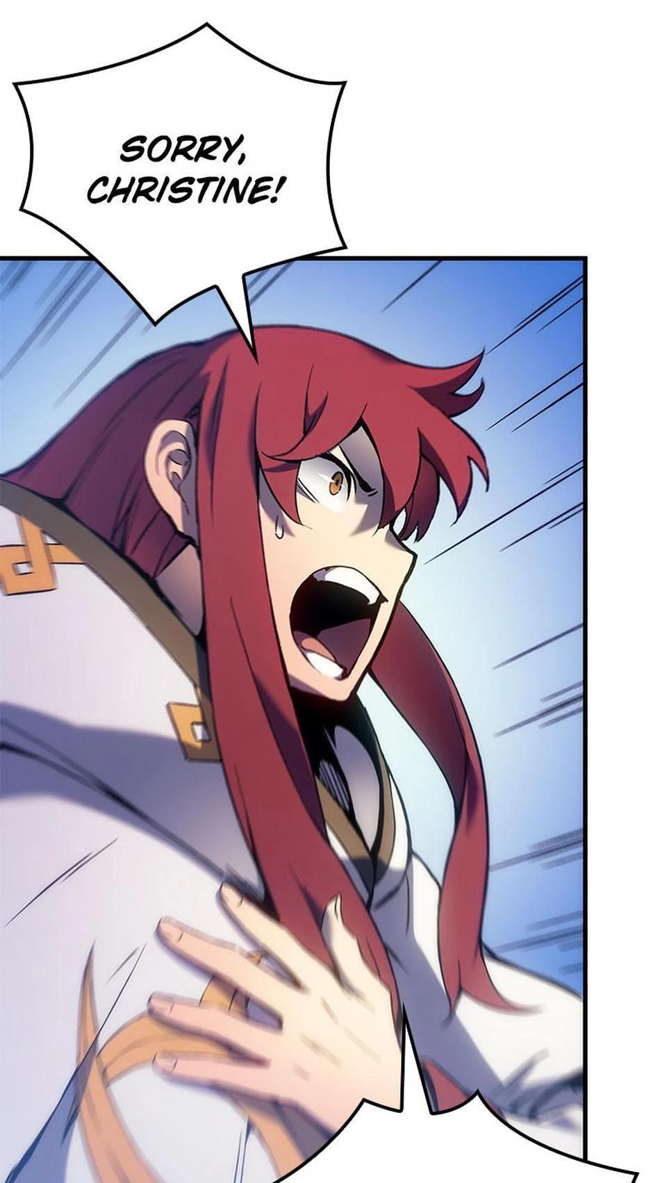 The Reincarnated King of Fists Chap 53 - Next Chap 54