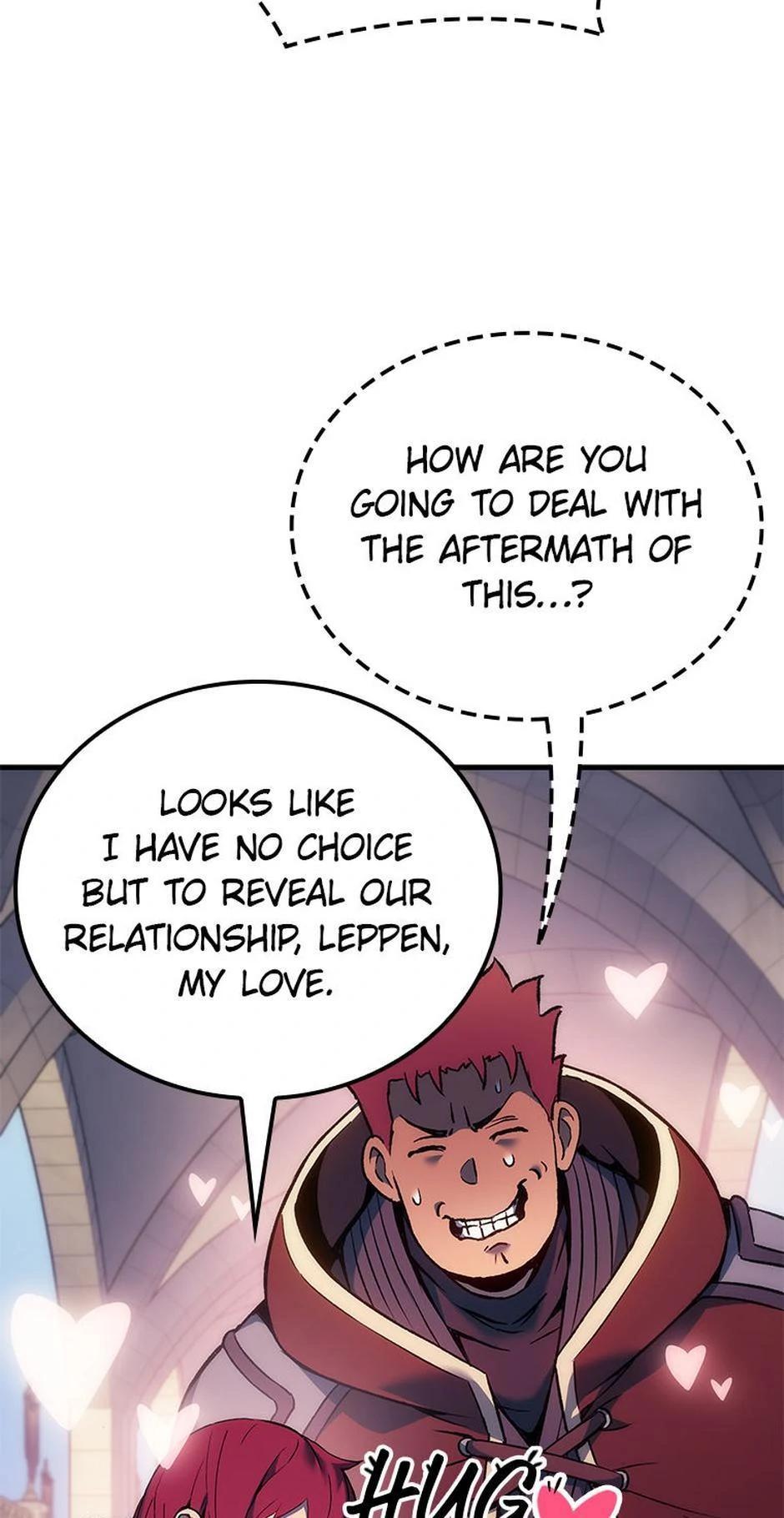 The Reincarnated King of Fists Chap 53 - Next Chap 54