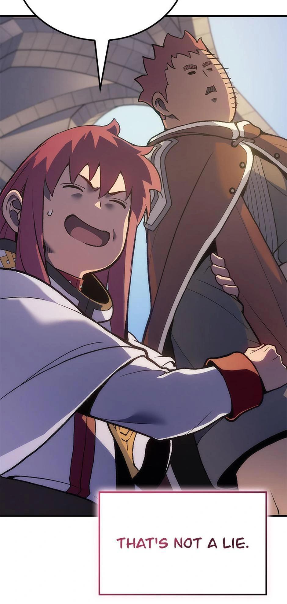 The Reincarnated King of Fists Chap 53 - Next Chap 54