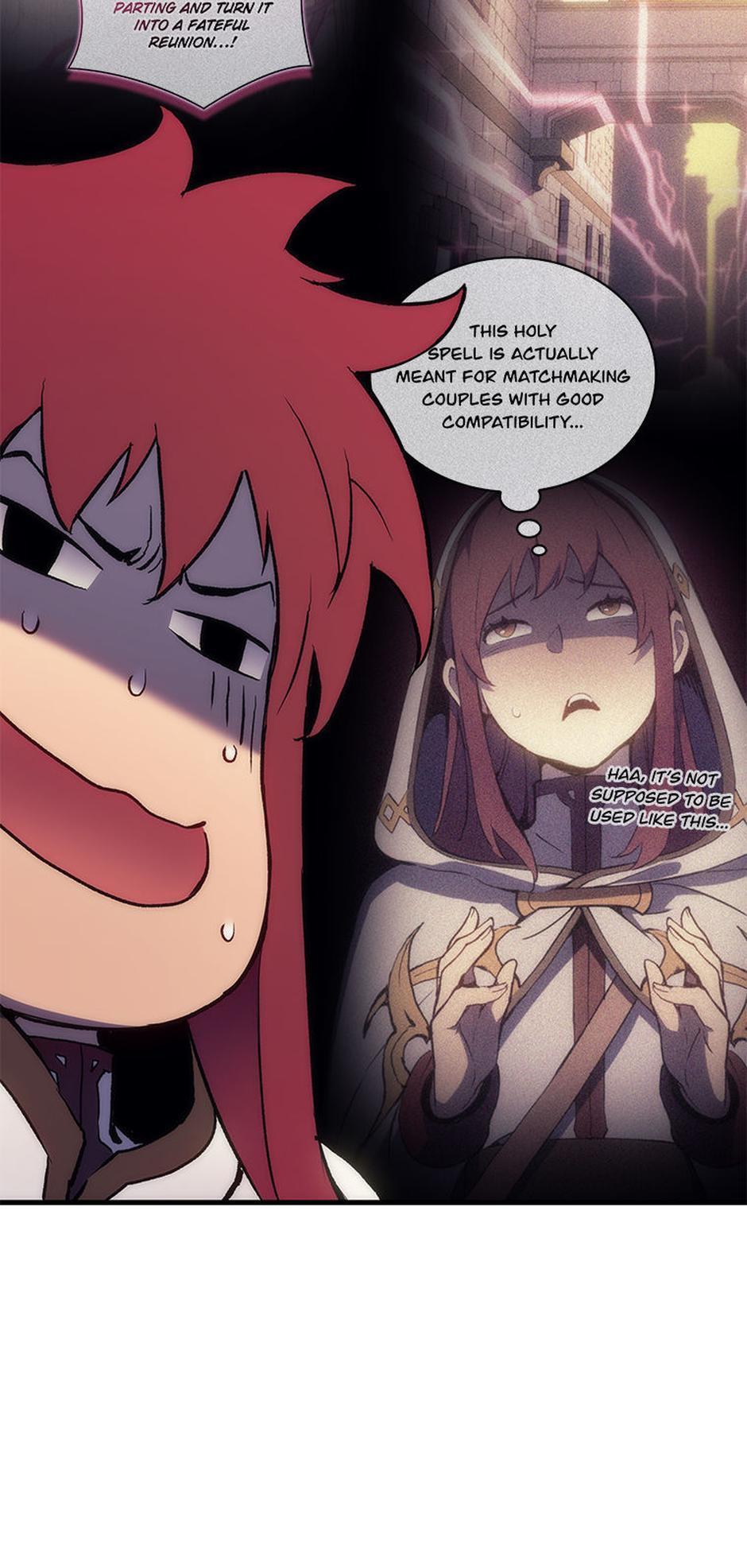 The Reincarnated King of Fists Chap 53 - Next Chap 54