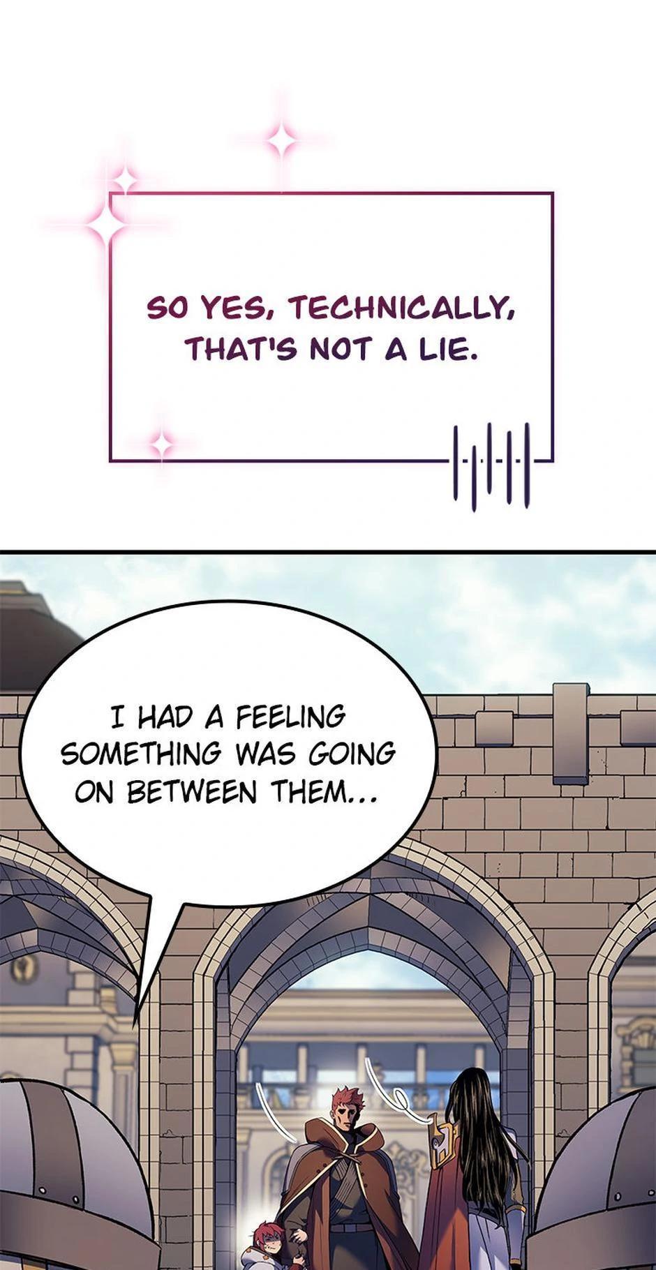 The Reincarnated King of Fists Chap 53 - Next Chap 54