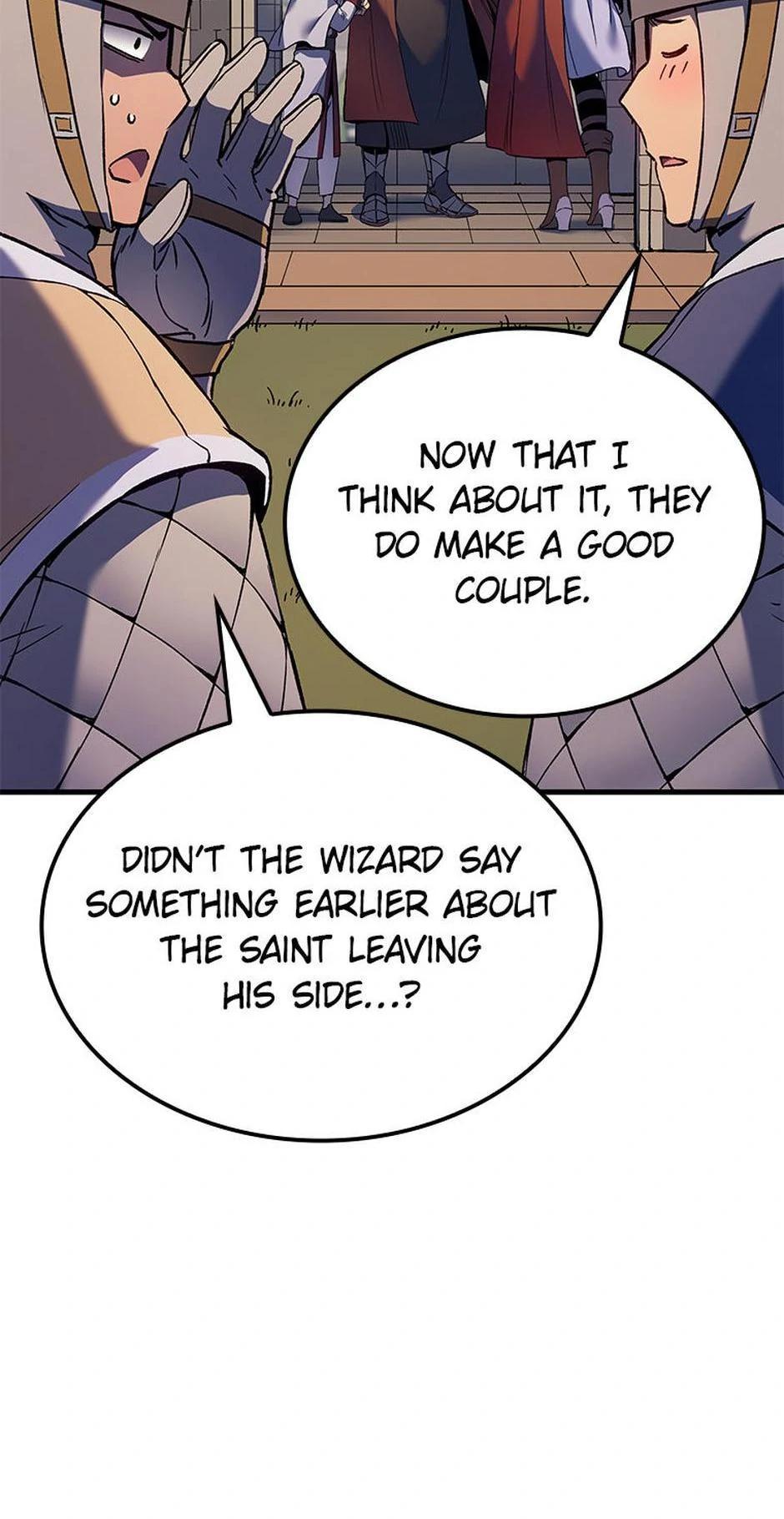 The Reincarnated King of Fists Chap 53 - Next Chap 54