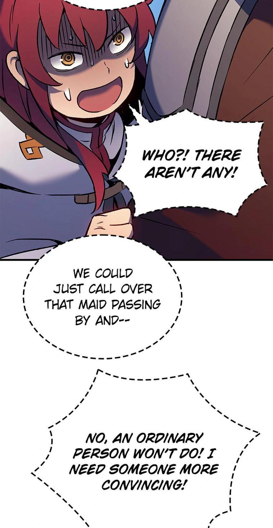 The Reincarnated King of Fists Chap 53 - Next Chap 54