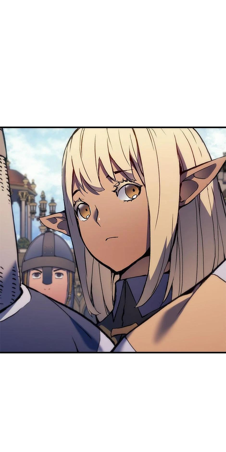 The Reincarnated King of Fists Chap 53 - Next Chap 54