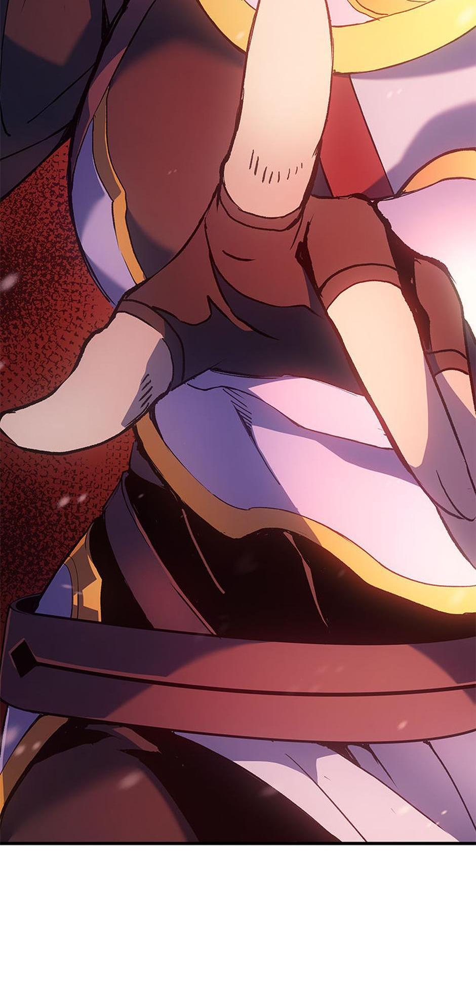 The Reincarnated King of Fists Chap 53 - Next Chap 54