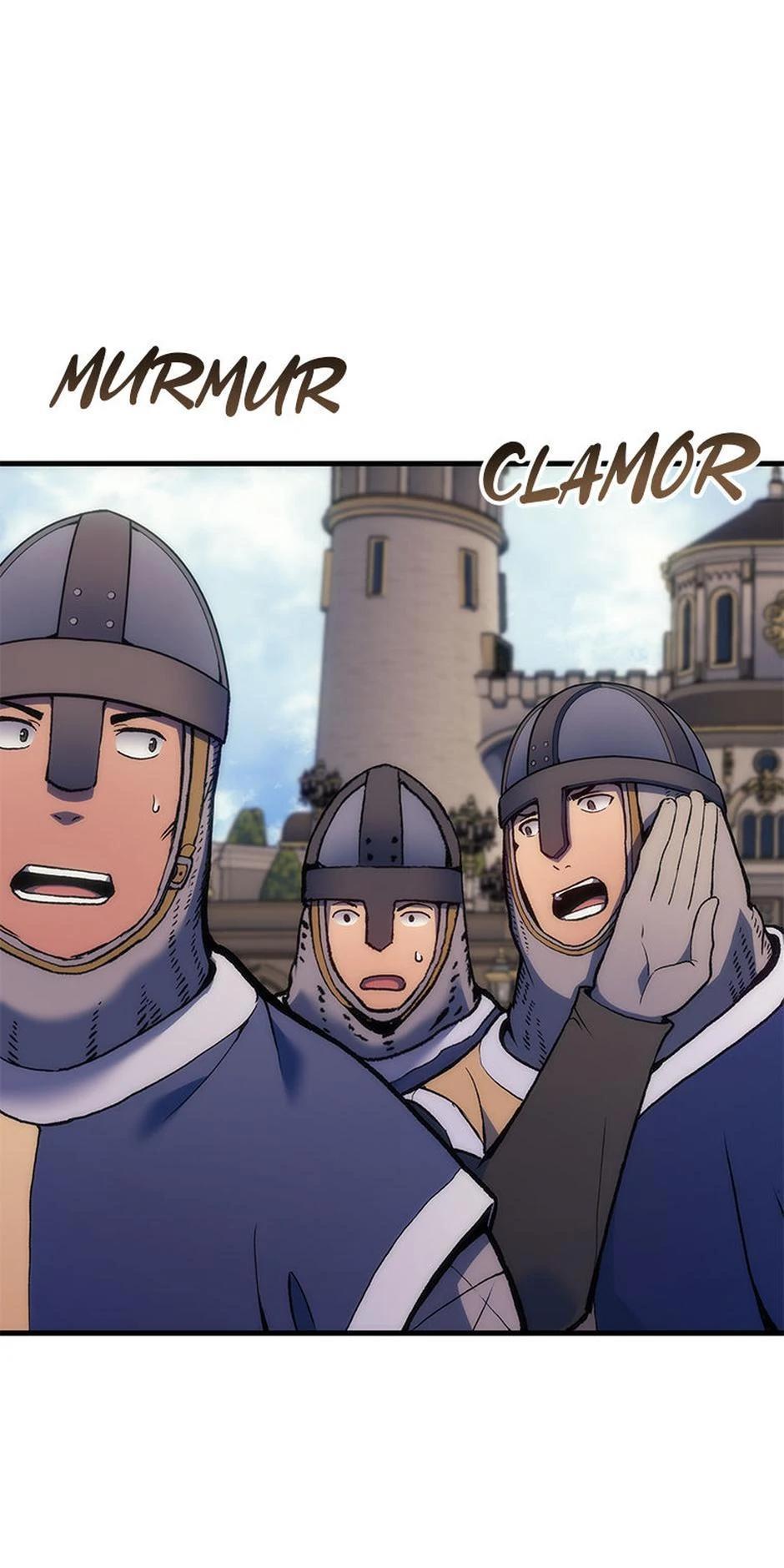 The Reincarnated King of Fists Chap 53 - Next Chap 54