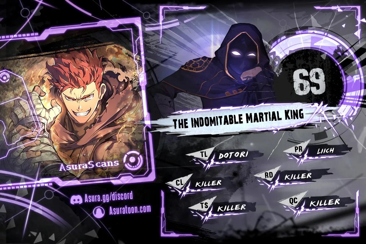 The Reincarnated King of Fists Chap 69 - Next Chap 70